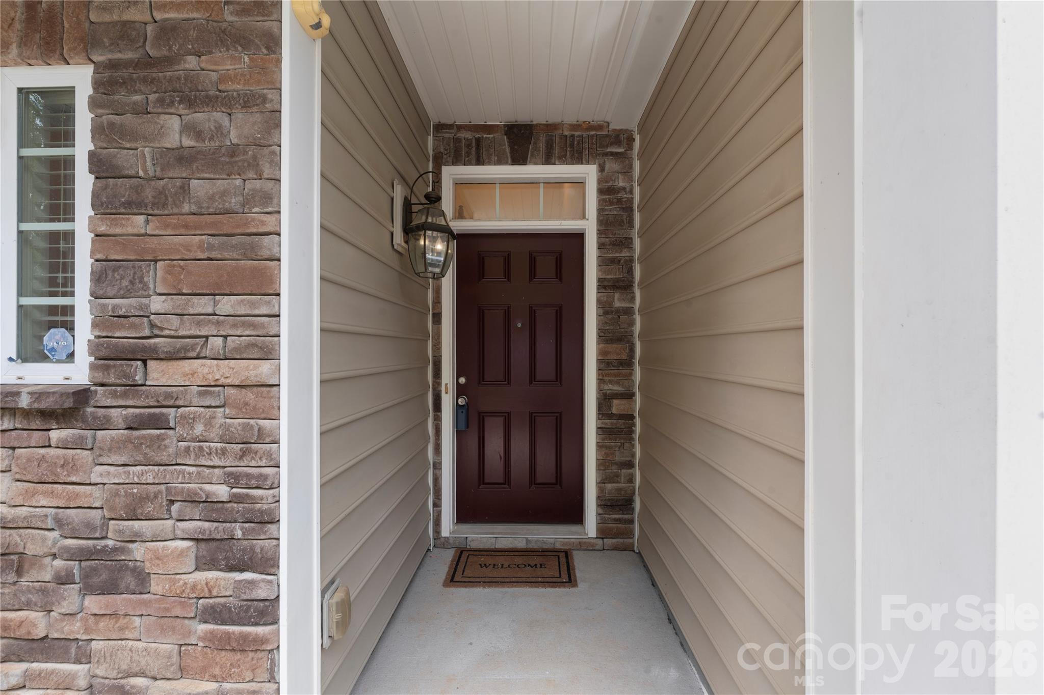 5412 Allison Lane — Charlotte