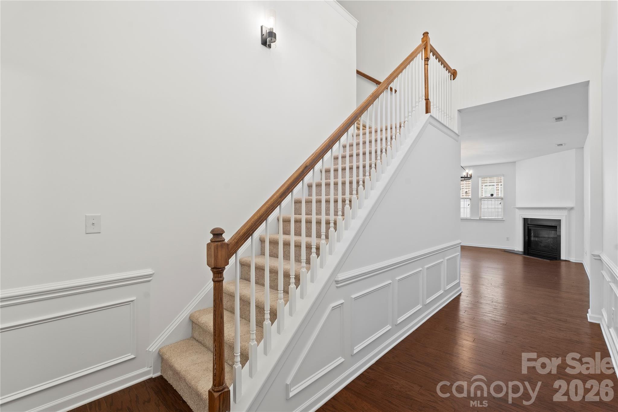5412 Allison Lane — Charlotte