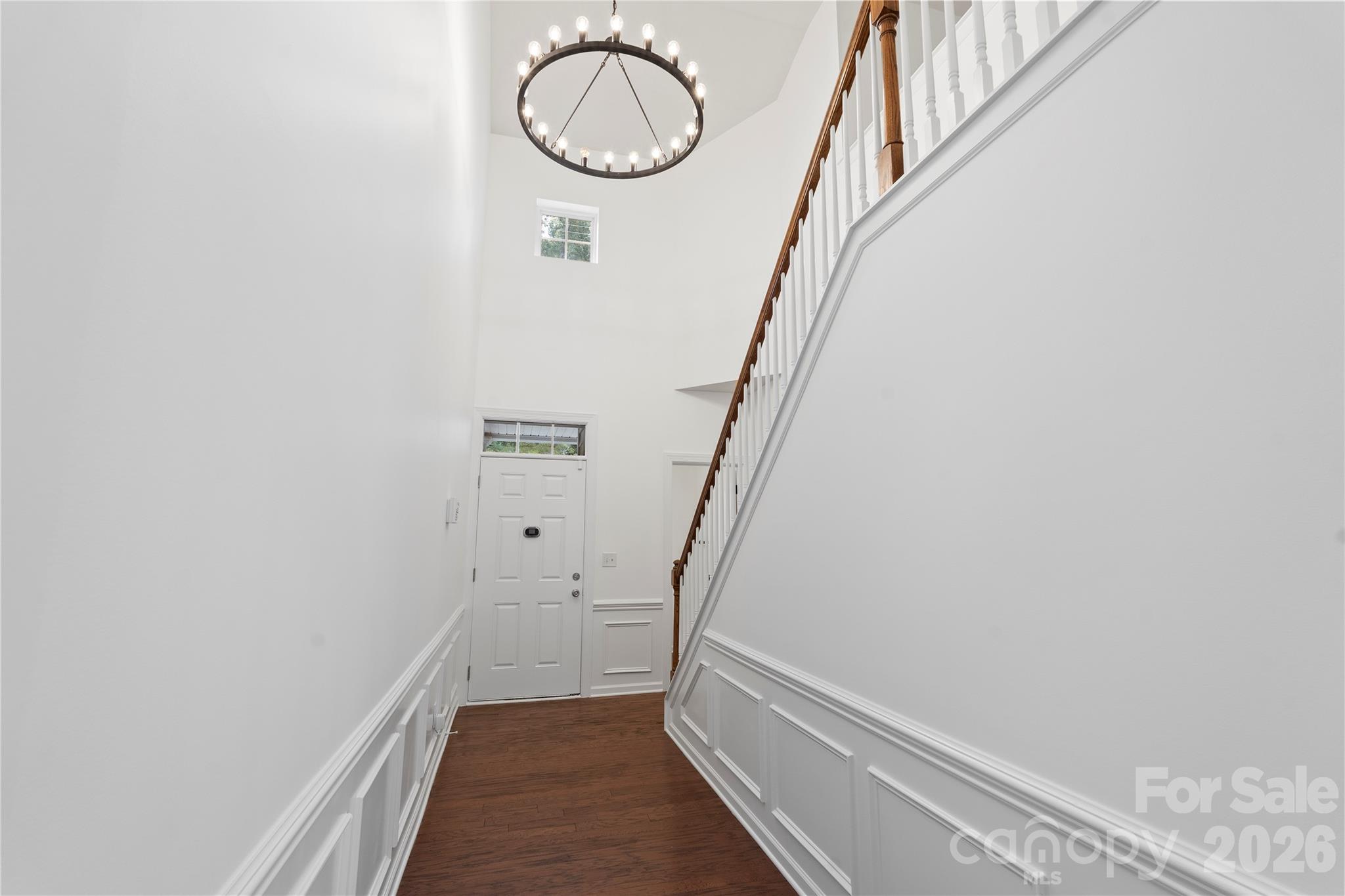 5412 Allison Lane — Charlotte
