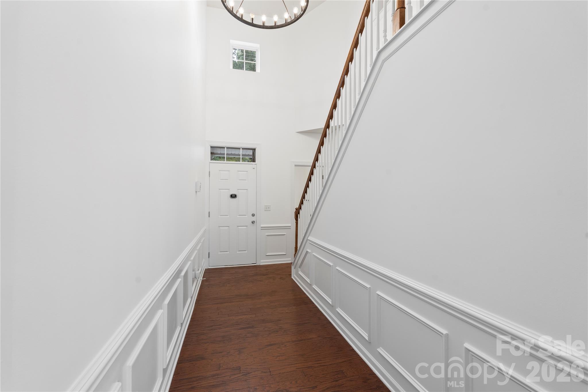 5412 Allison Lane — Charlotte