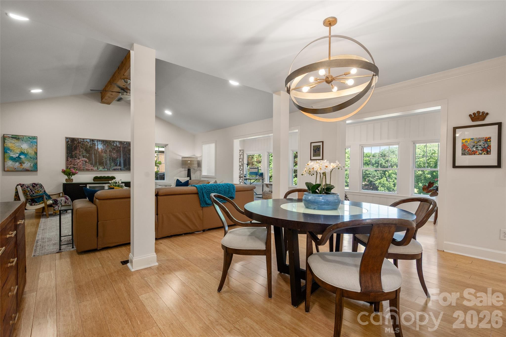 6236 River Cabin Lane — Charlotte