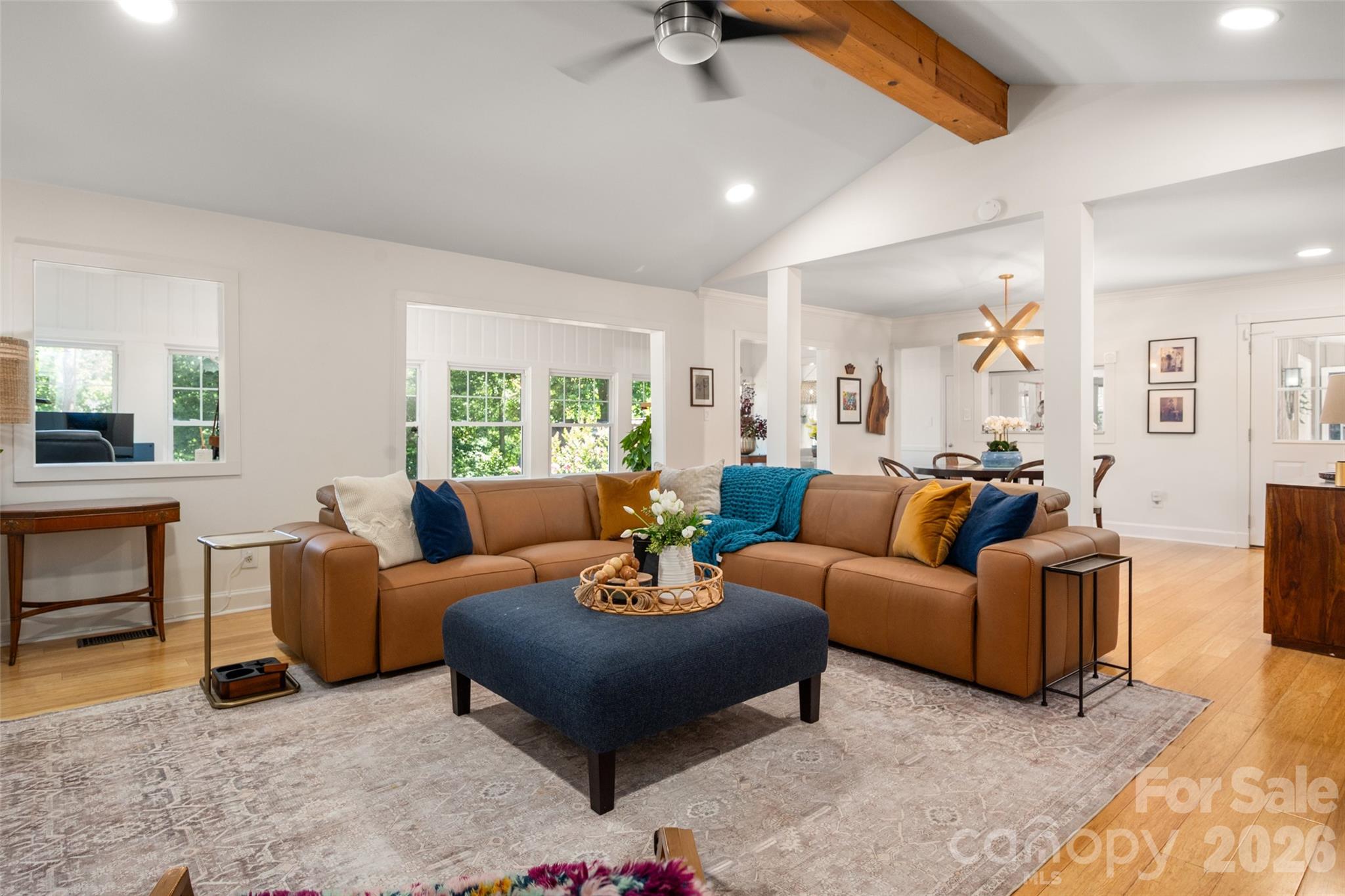 6236 River Cabin Lane — Charlotte