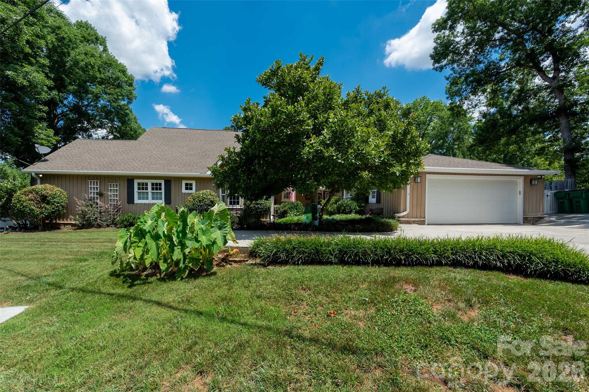 6236 River Cabin Lane — Charlotte