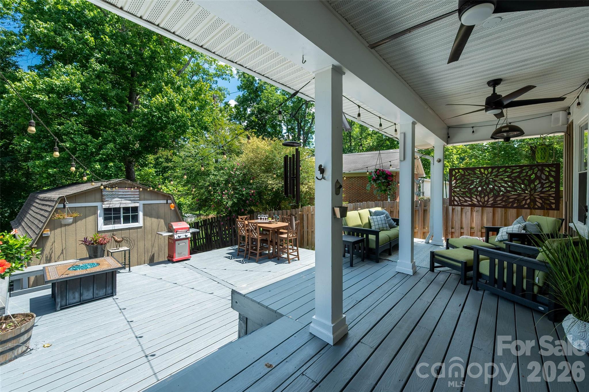 6236 River Cabin Lane — Charlotte