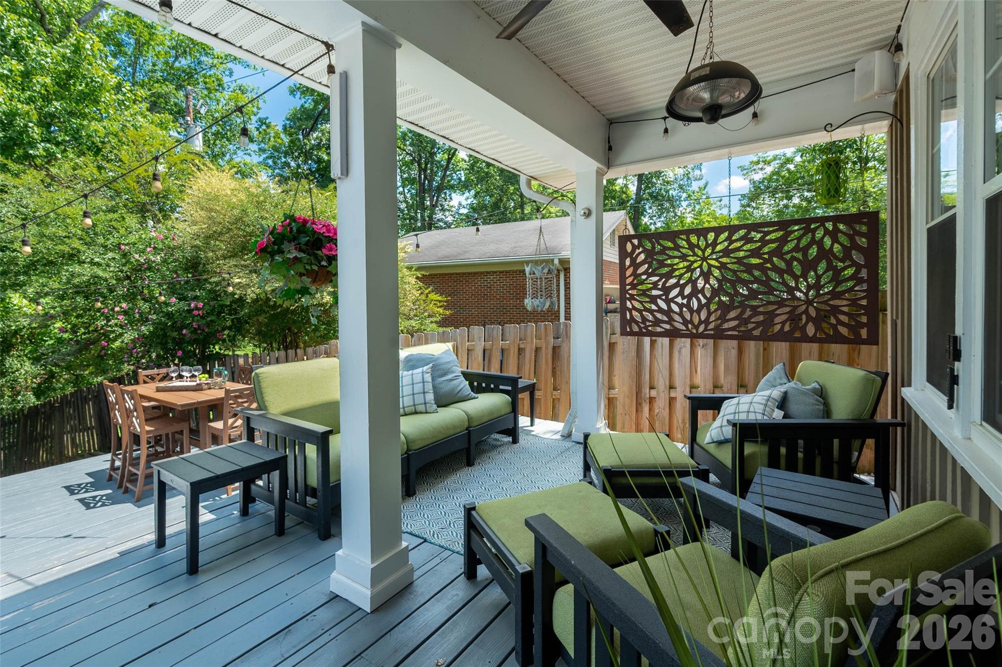 6236 River Cabin Lane — Charlotte