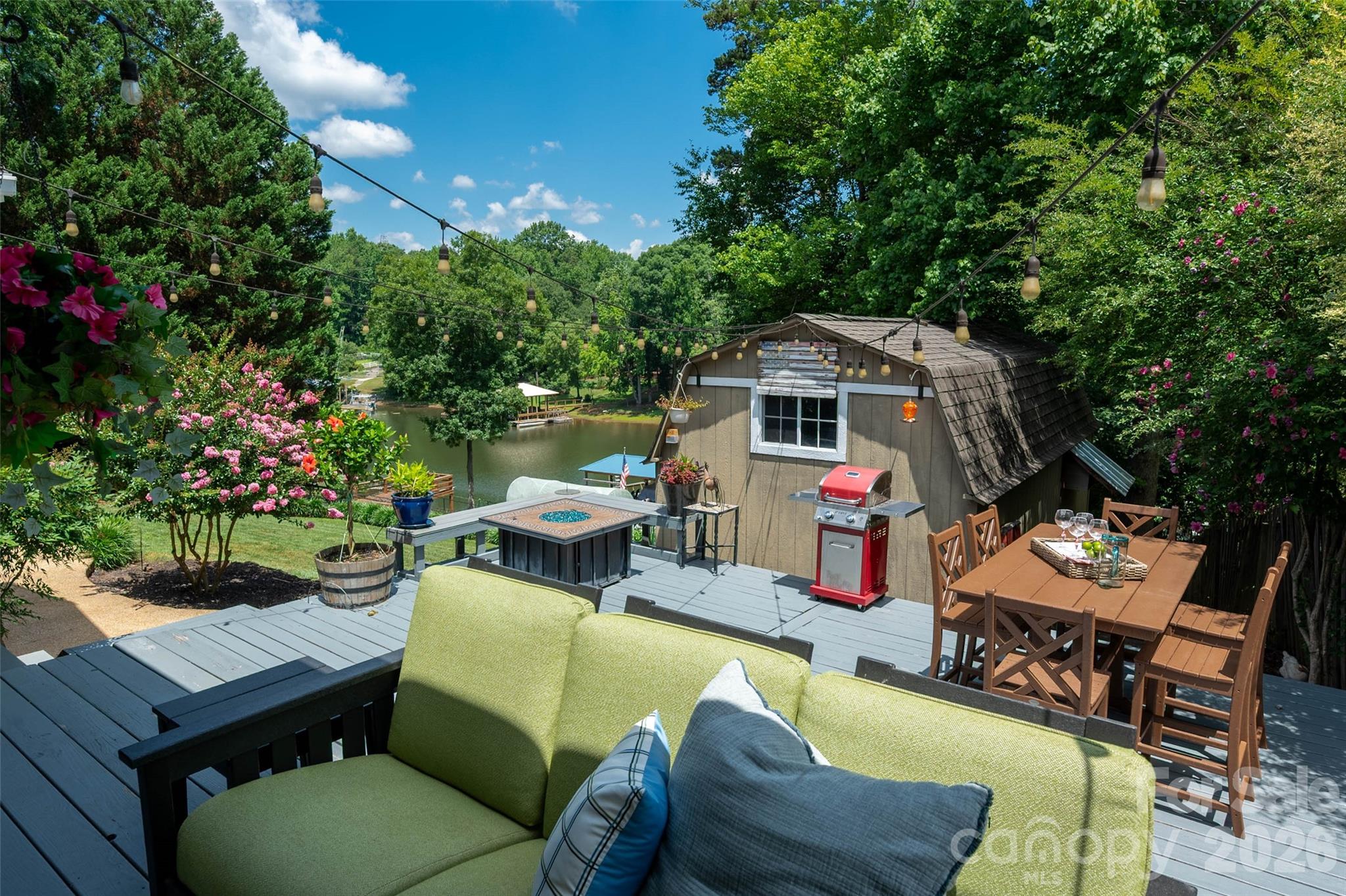 6236 River Cabin Lane — Charlotte