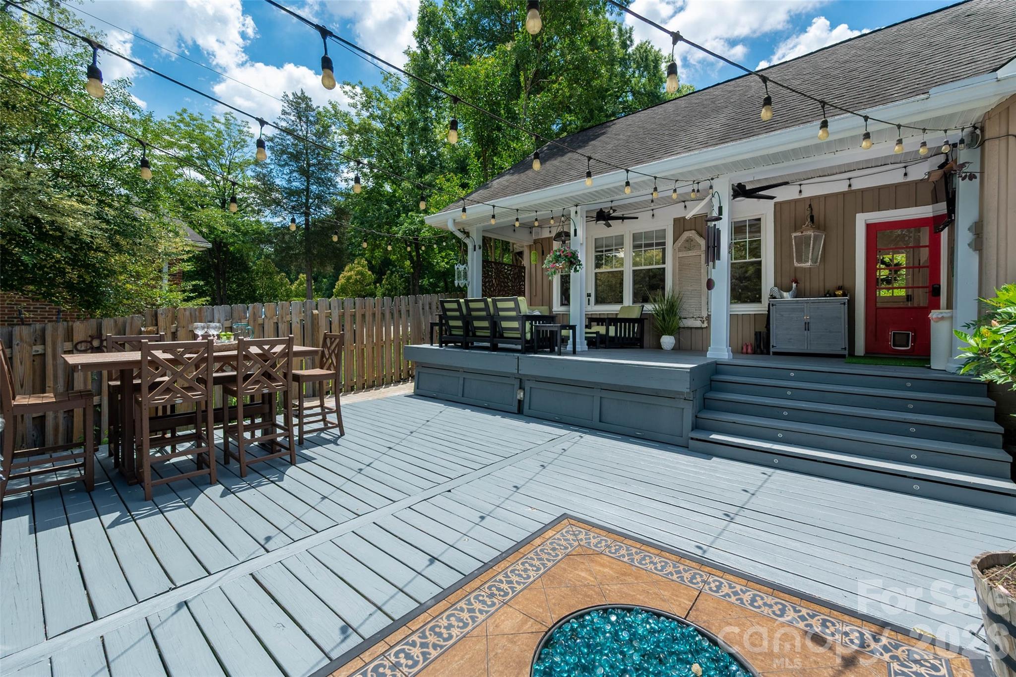 6236 River Cabin Lane — Charlotte