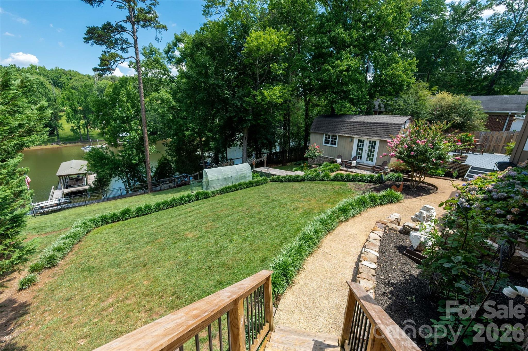 6236 River Cabin Lane — Charlotte