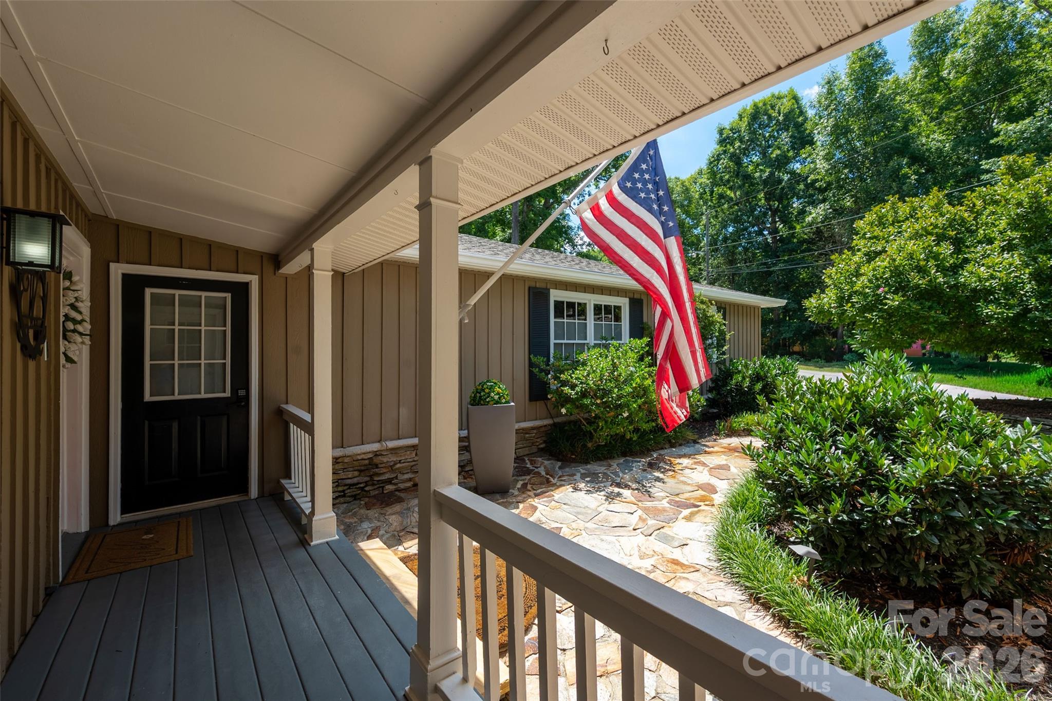 6236 River Cabin Lane — Charlotte