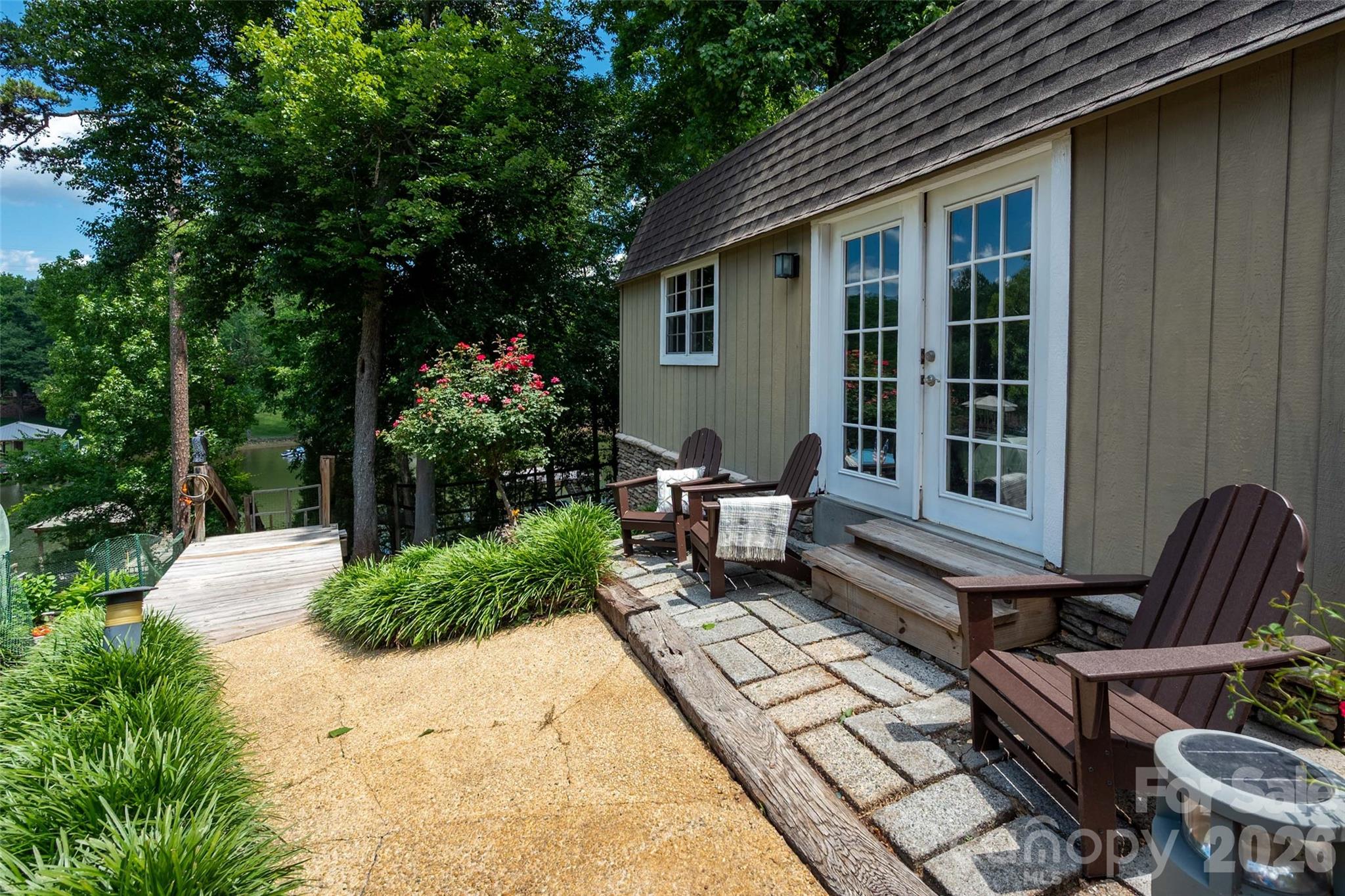 6236 River Cabin Lane — Charlotte