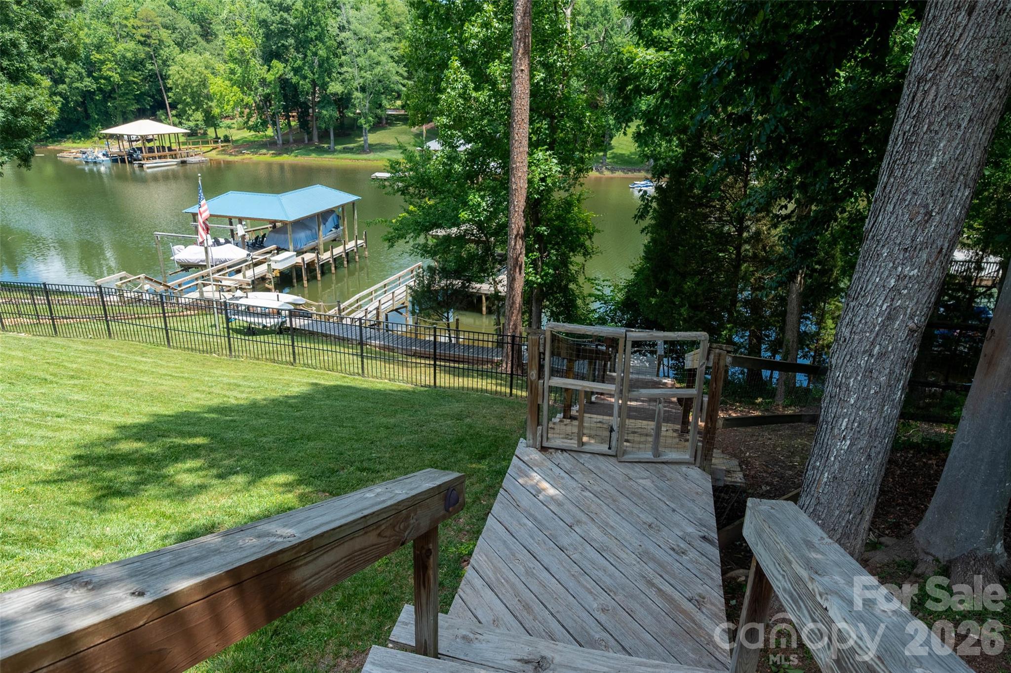 6236 River Cabin Lane — Charlotte