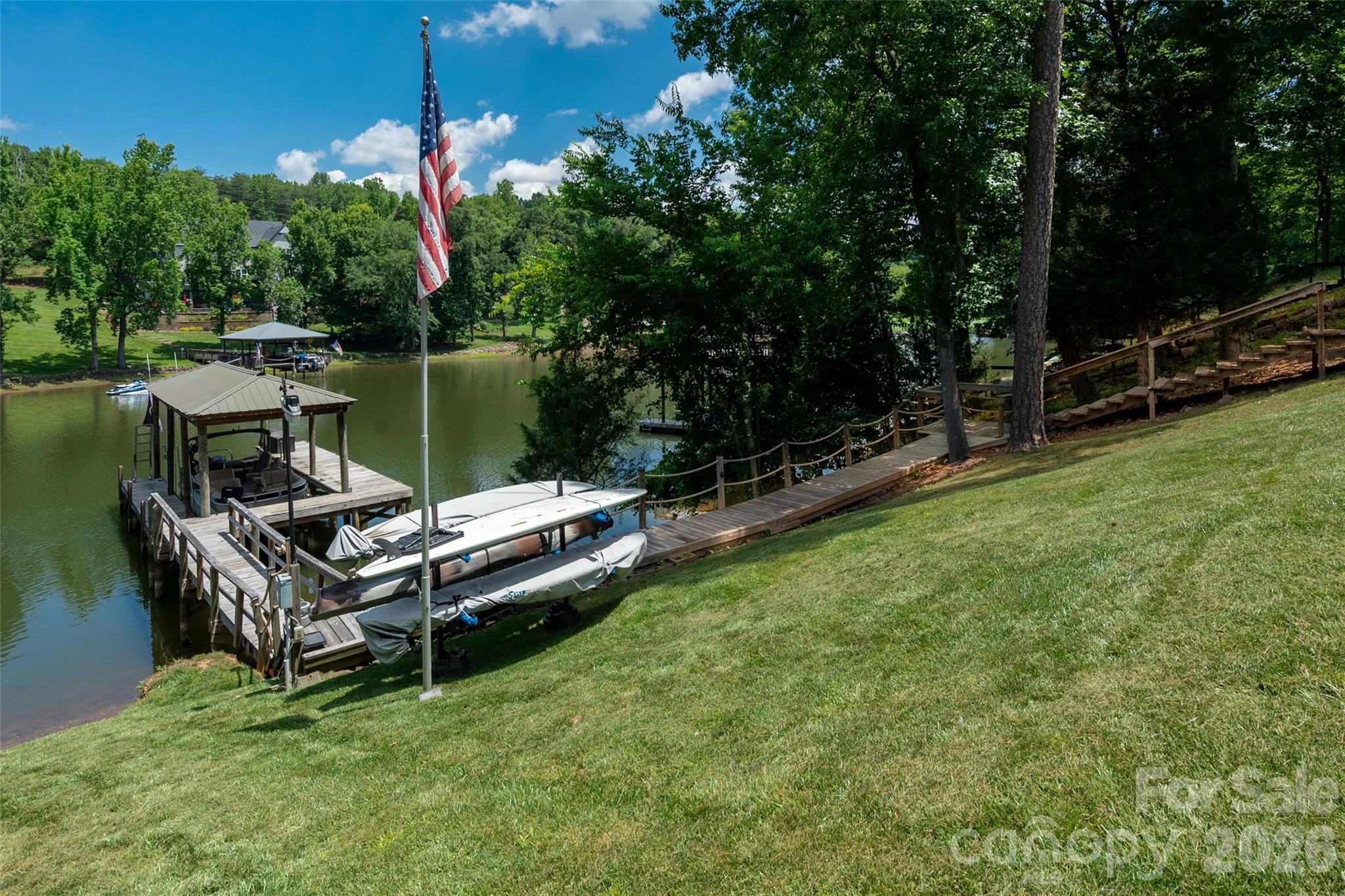 6236 River Cabin Lane — Charlotte