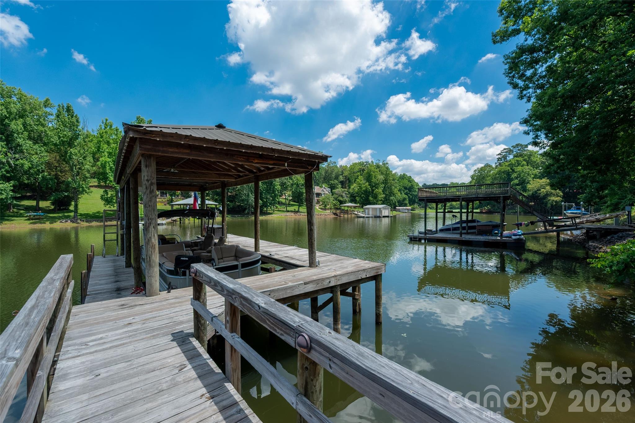 6236 River Cabin Lane — Charlotte