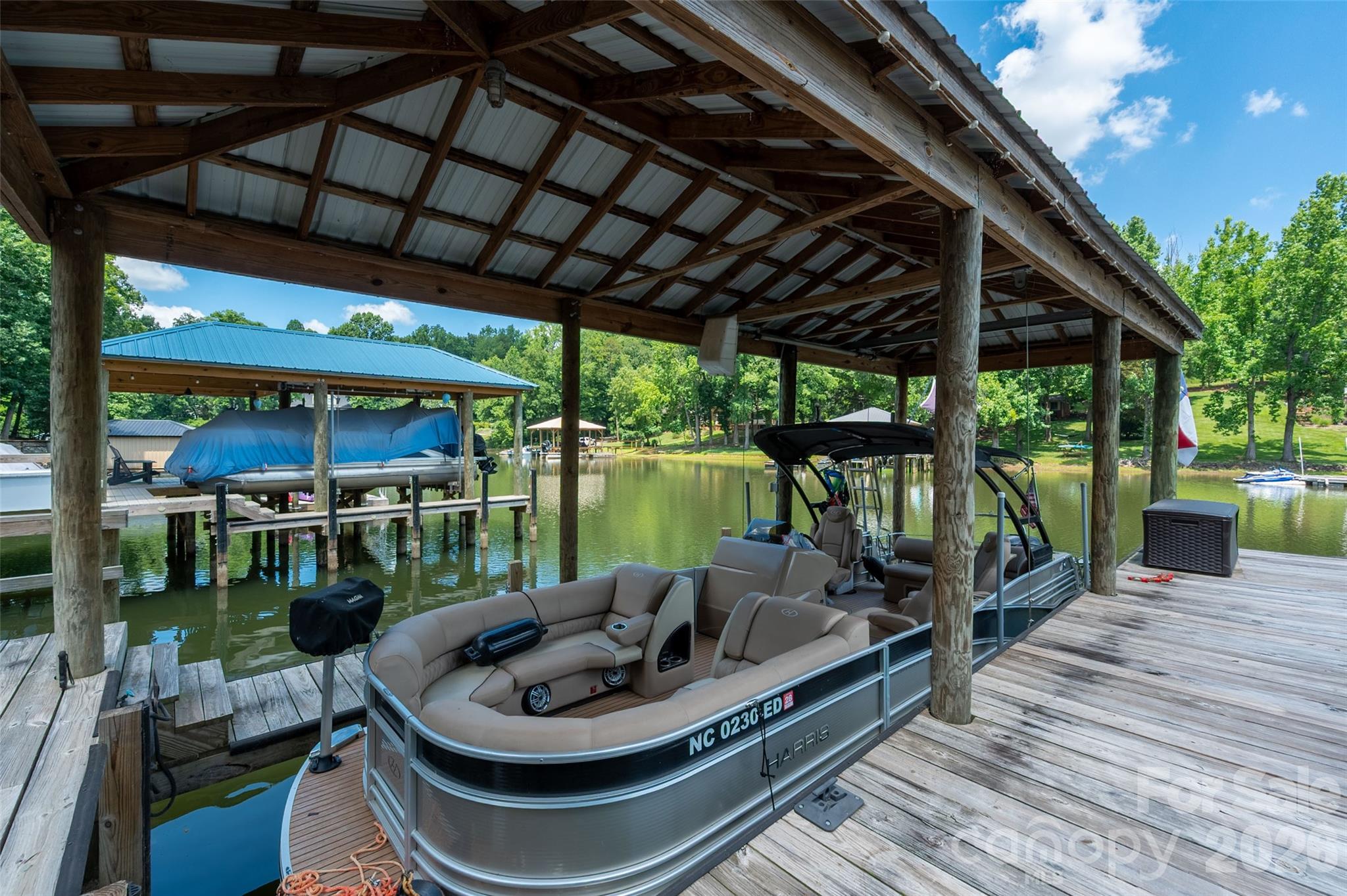 6236 River Cabin Lane — Charlotte