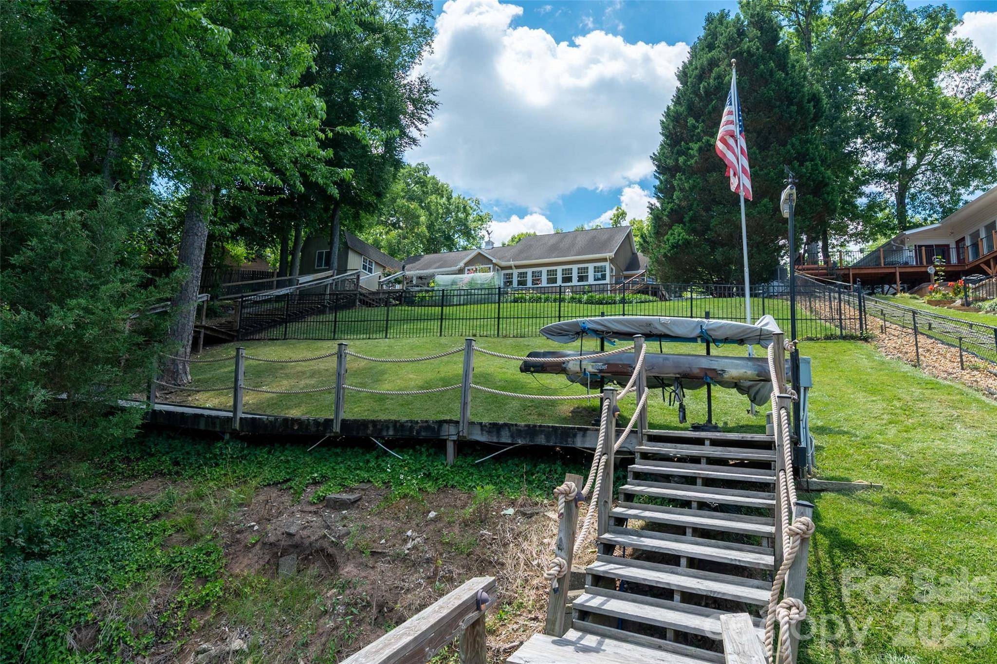 6236 River Cabin Lane — Charlotte