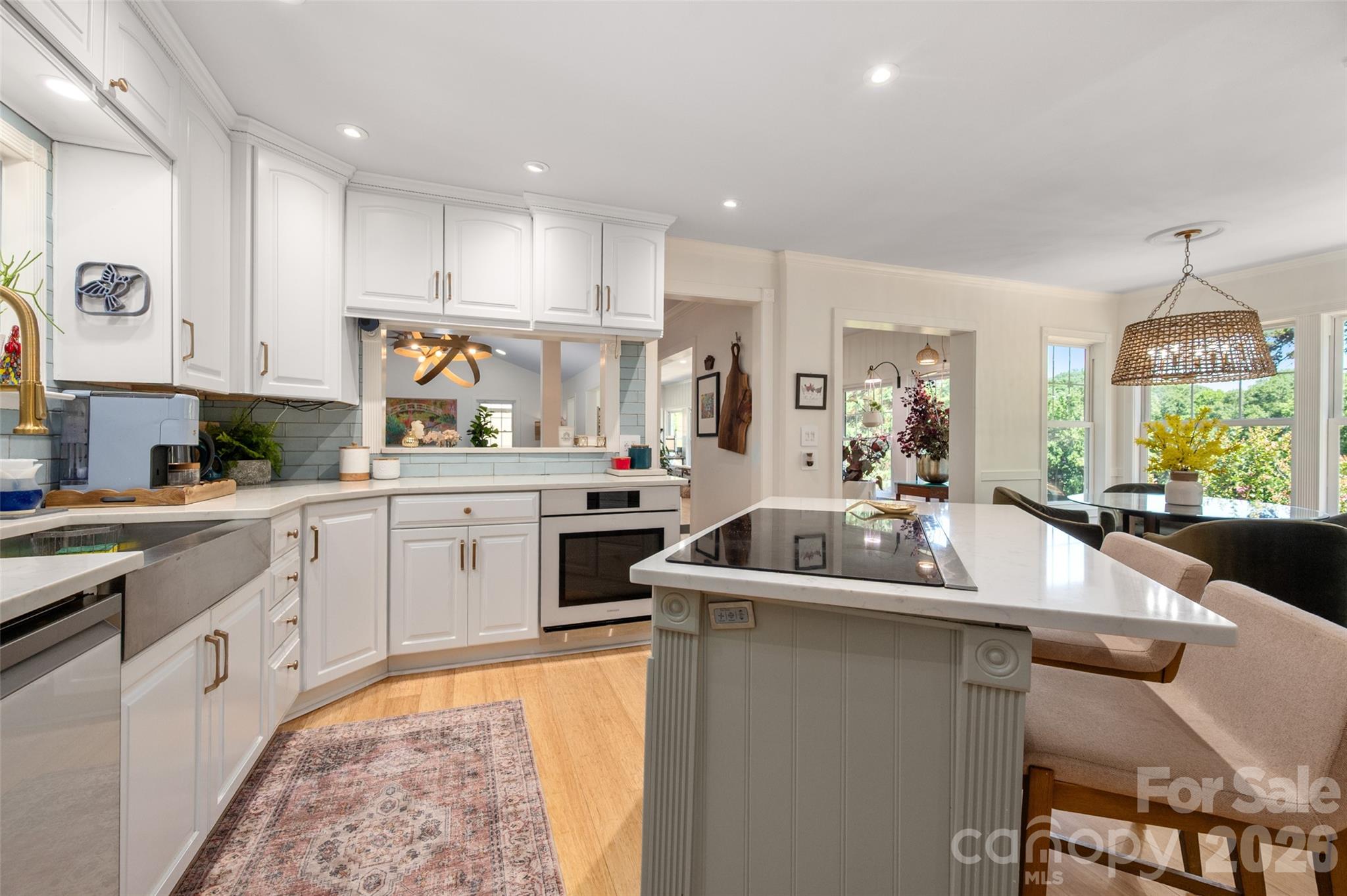6236 River Cabin Lane — Charlotte