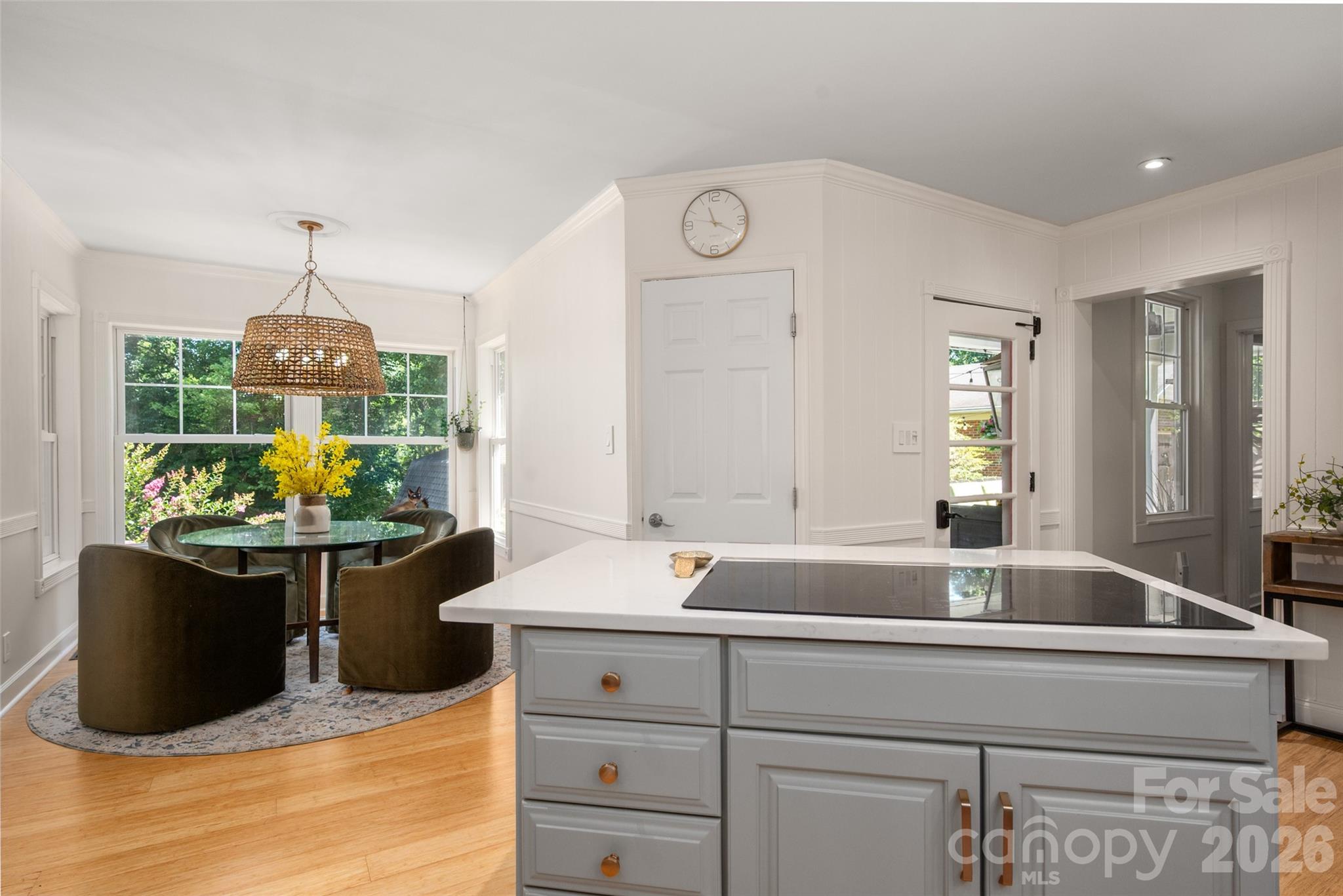 6236 River Cabin Lane — Charlotte