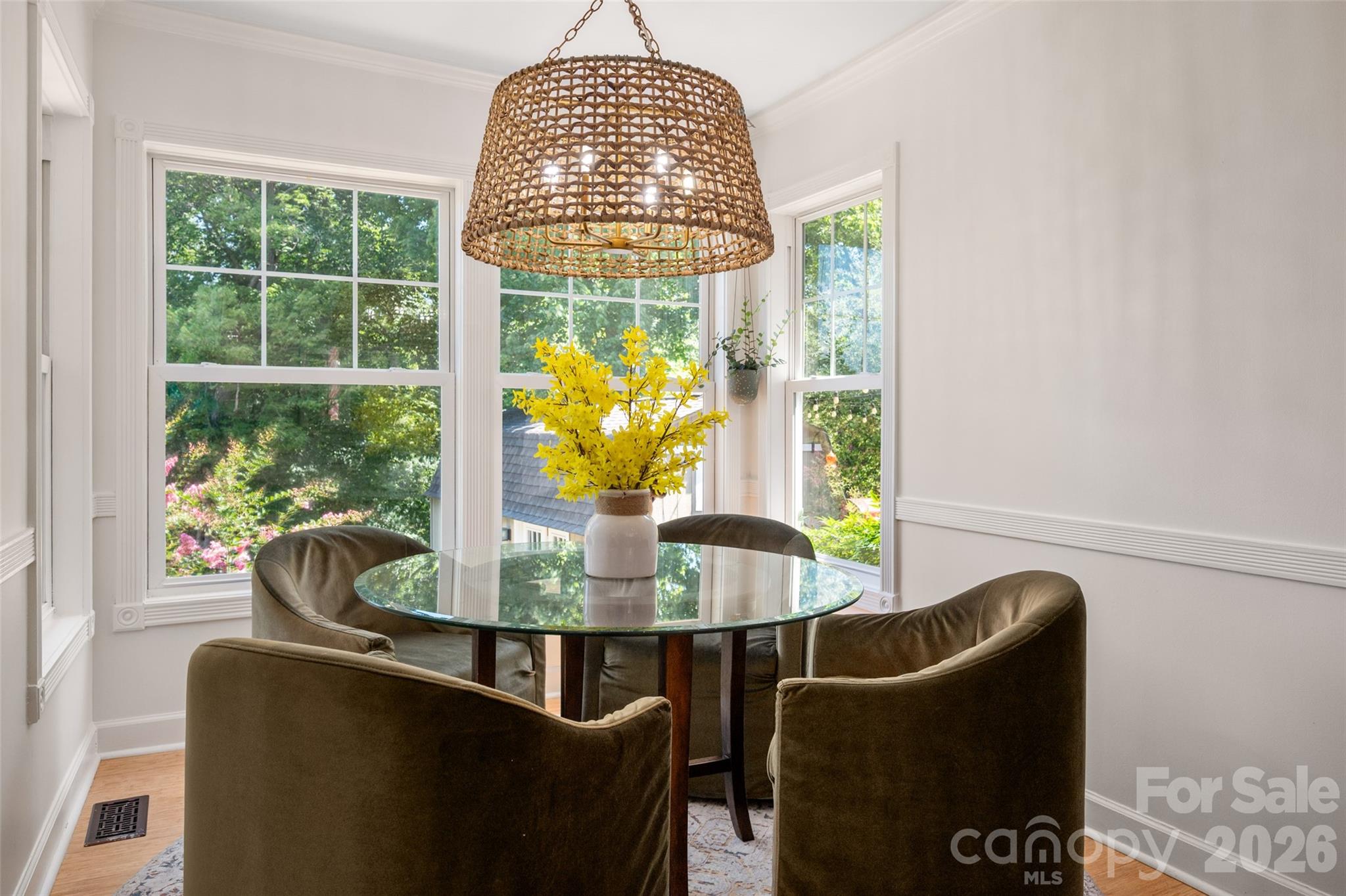 6236 River Cabin Lane — Charlotte