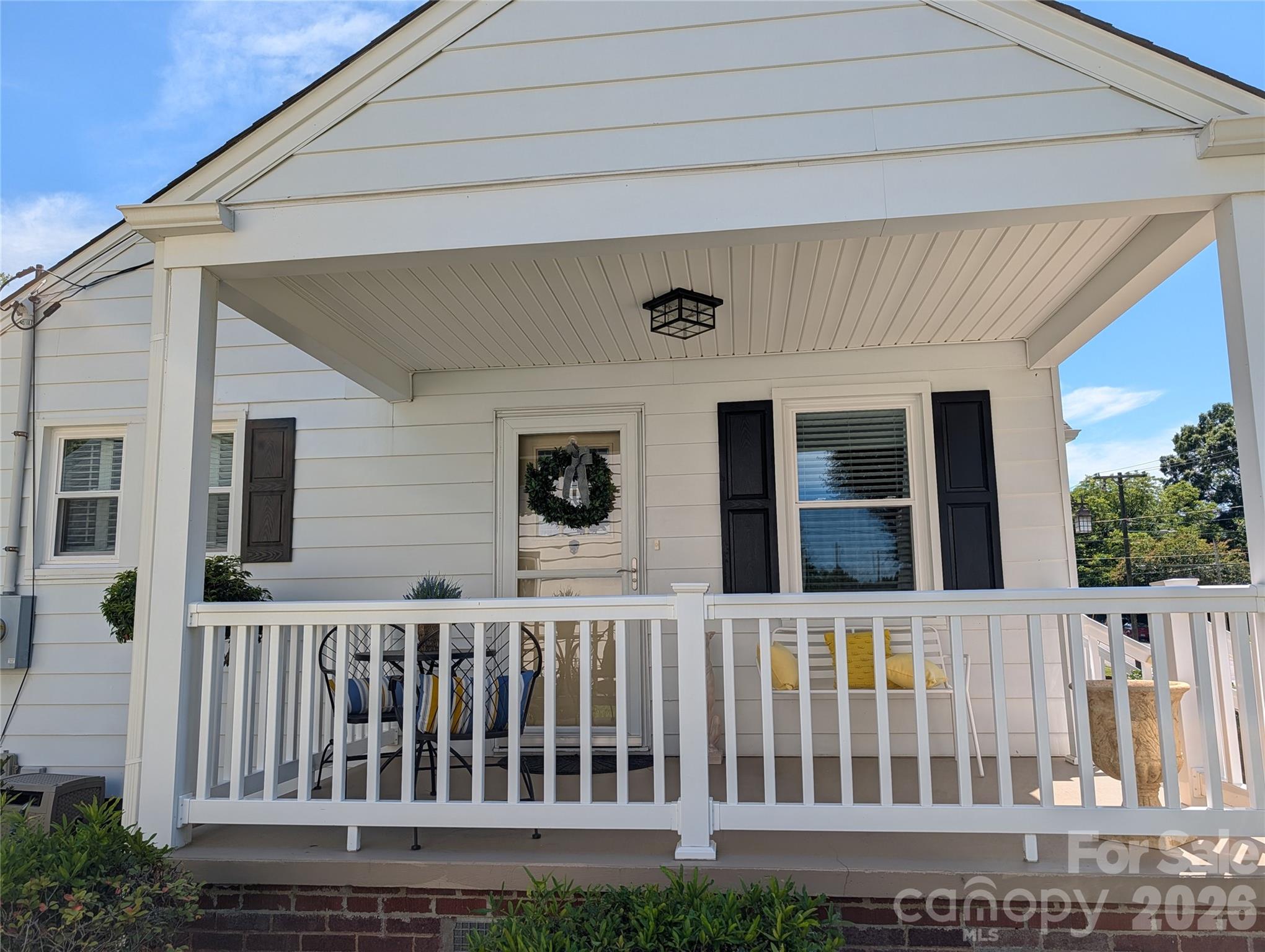 61 NW Spencer Avenue NW #30-32 — Concord