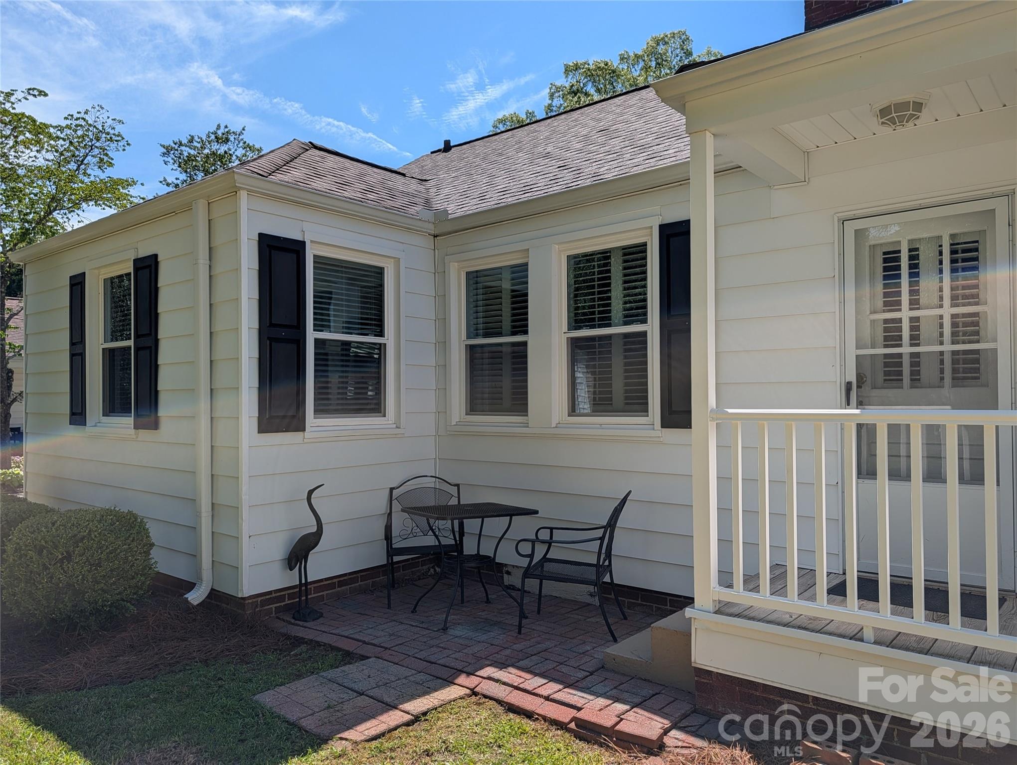 61 NW Spencer Avenue NW #30-32 — Concord