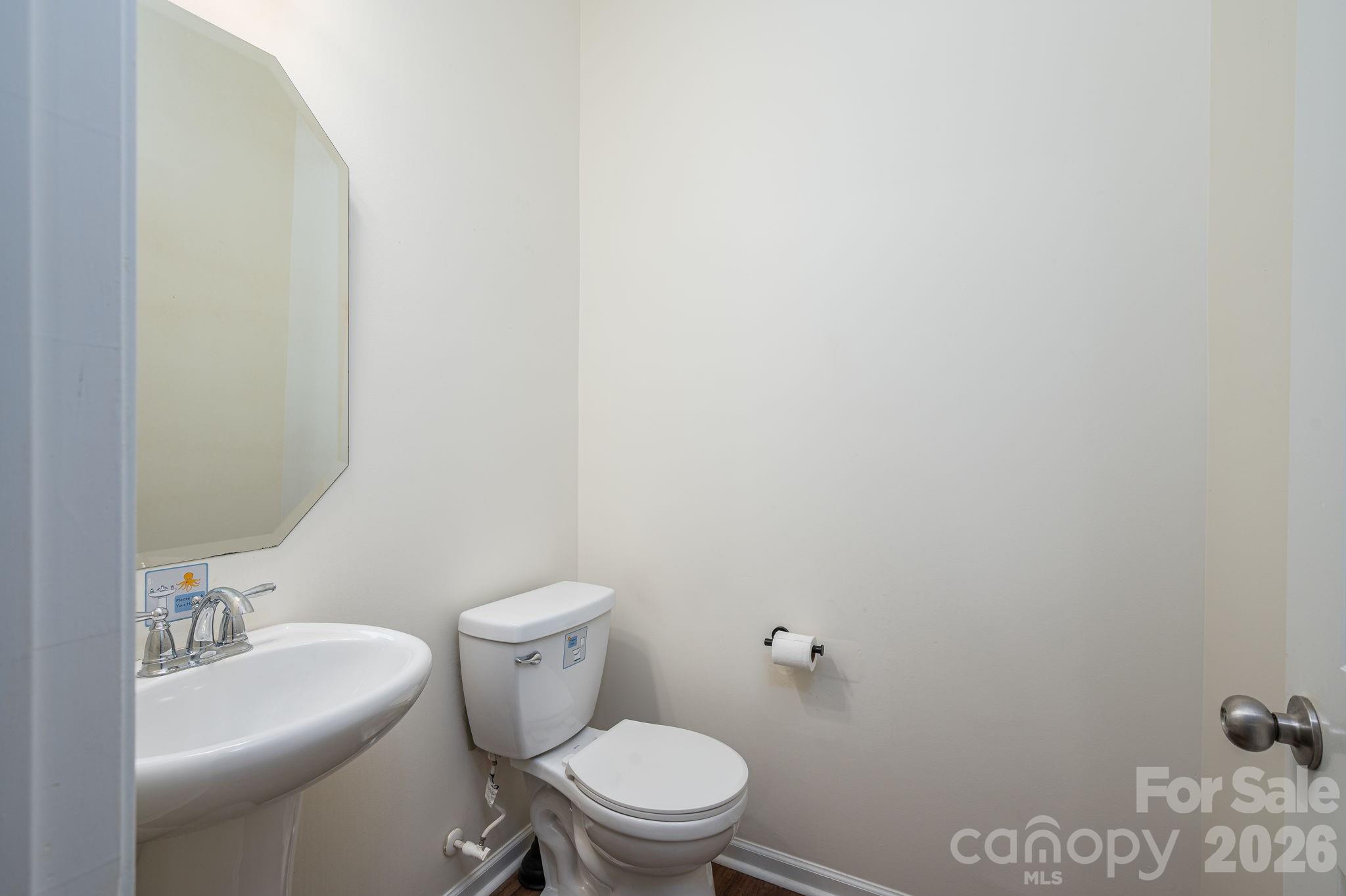 4043 Creekstone Trace — Gastonia