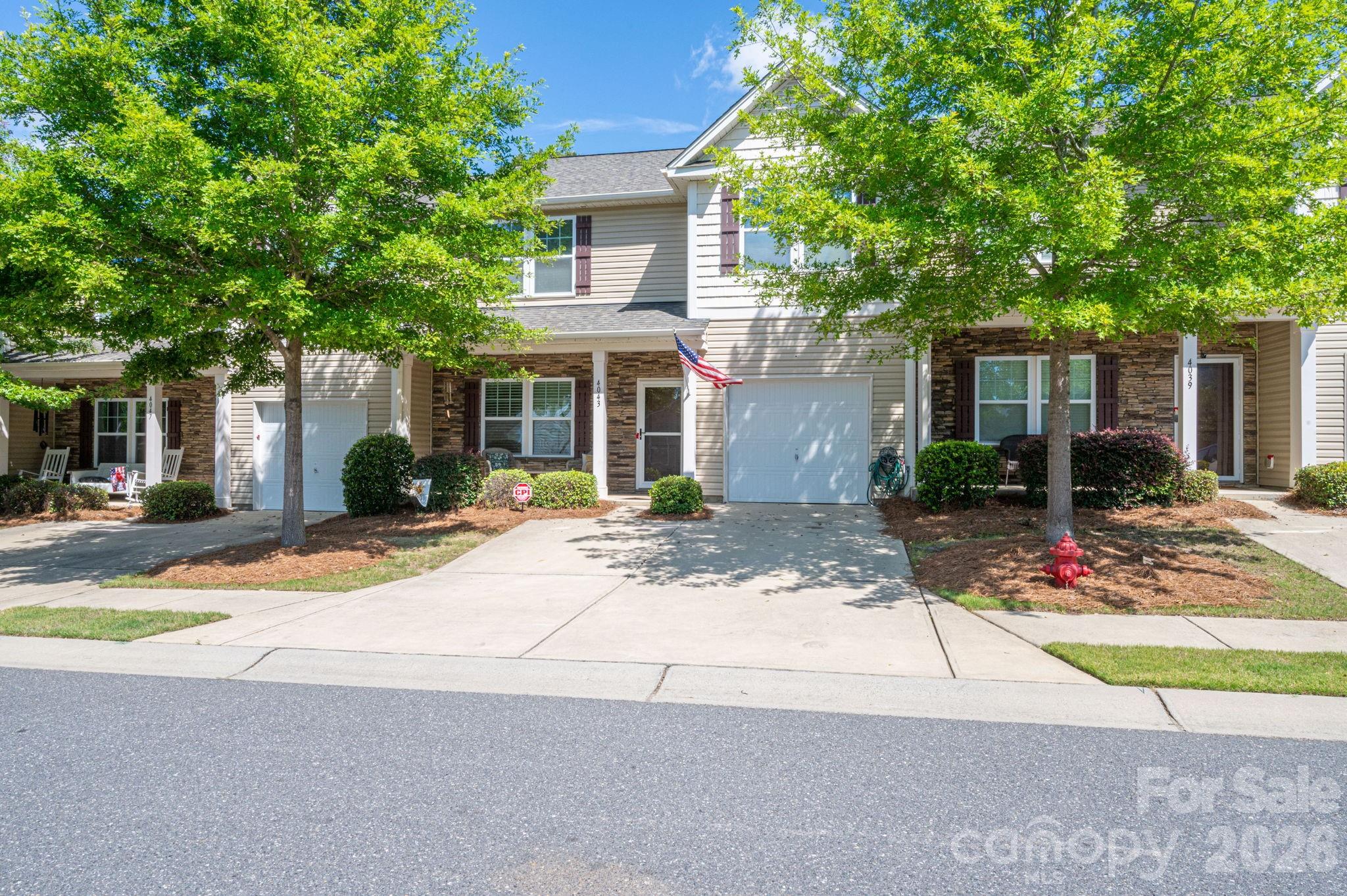 4043 Creekstone Trace — Gastonia