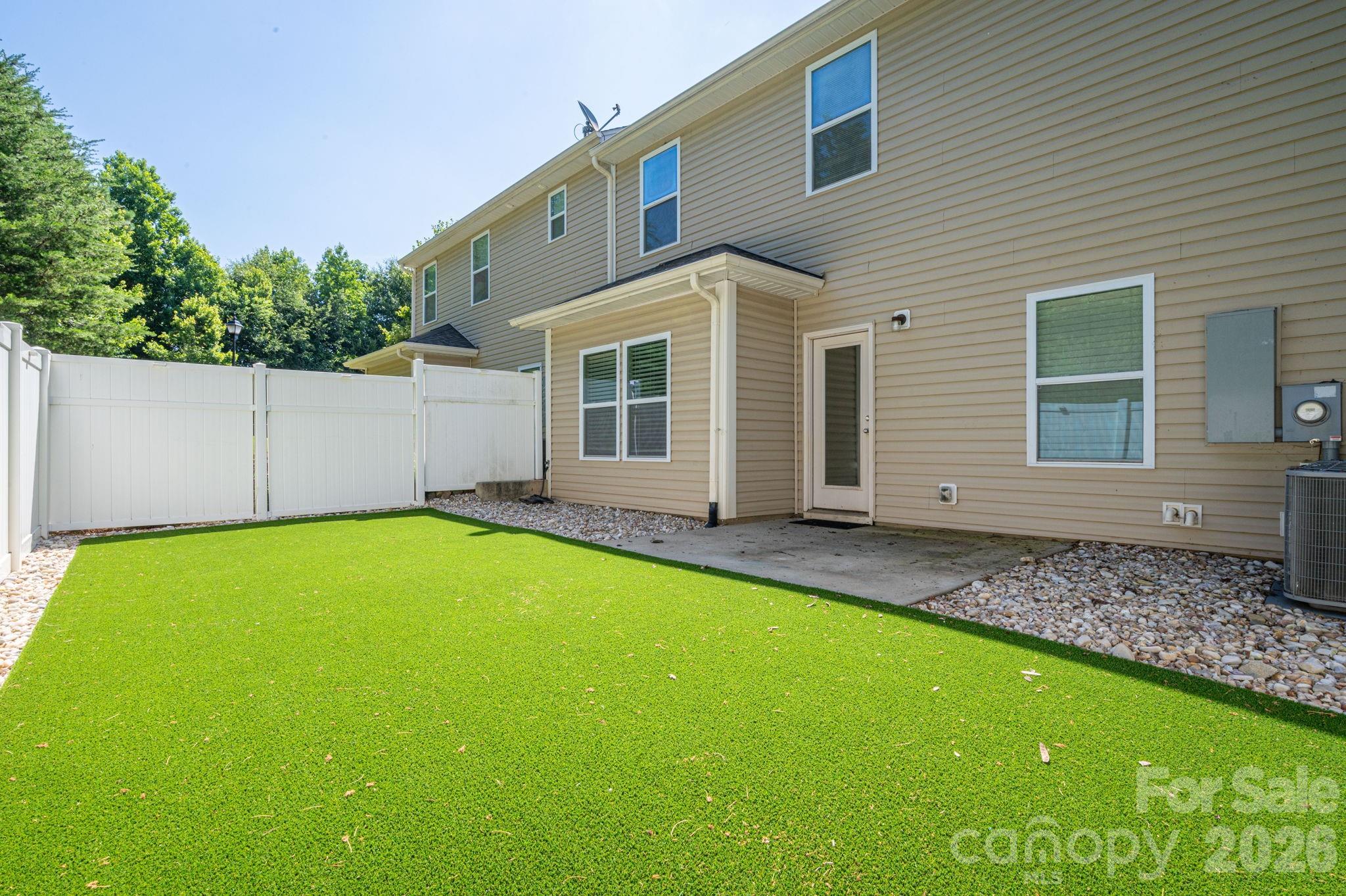 4043 Creekstone Trace — Gastonia