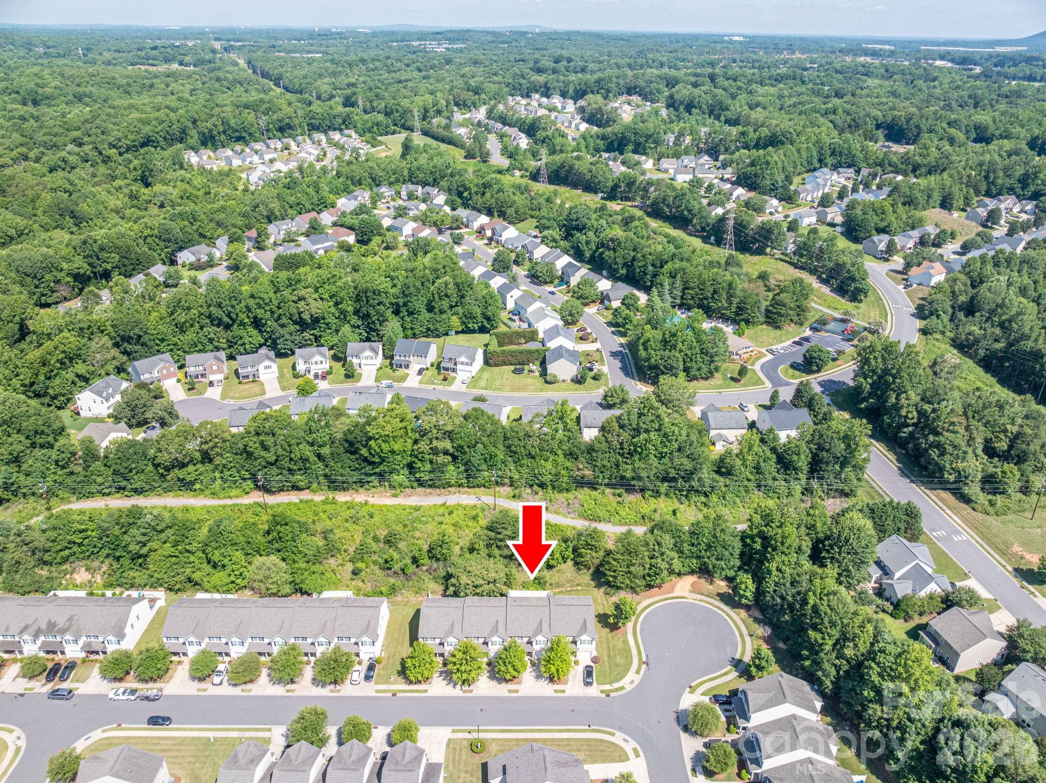 4043 Creekstone Trace — Gastonia