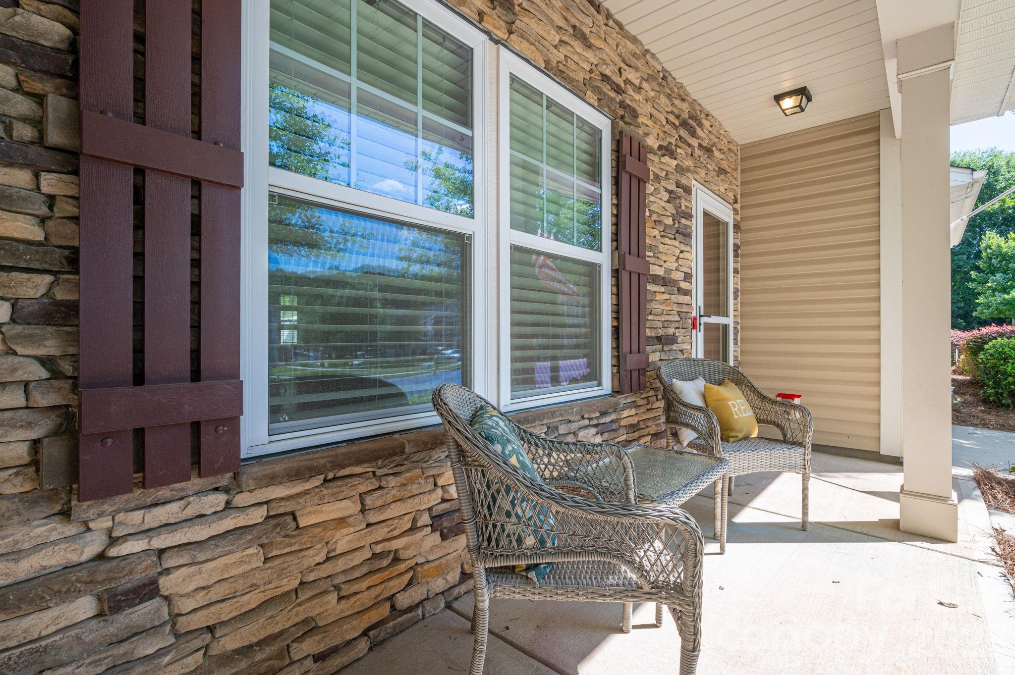 4043 Creekstone Trace — Gastonia