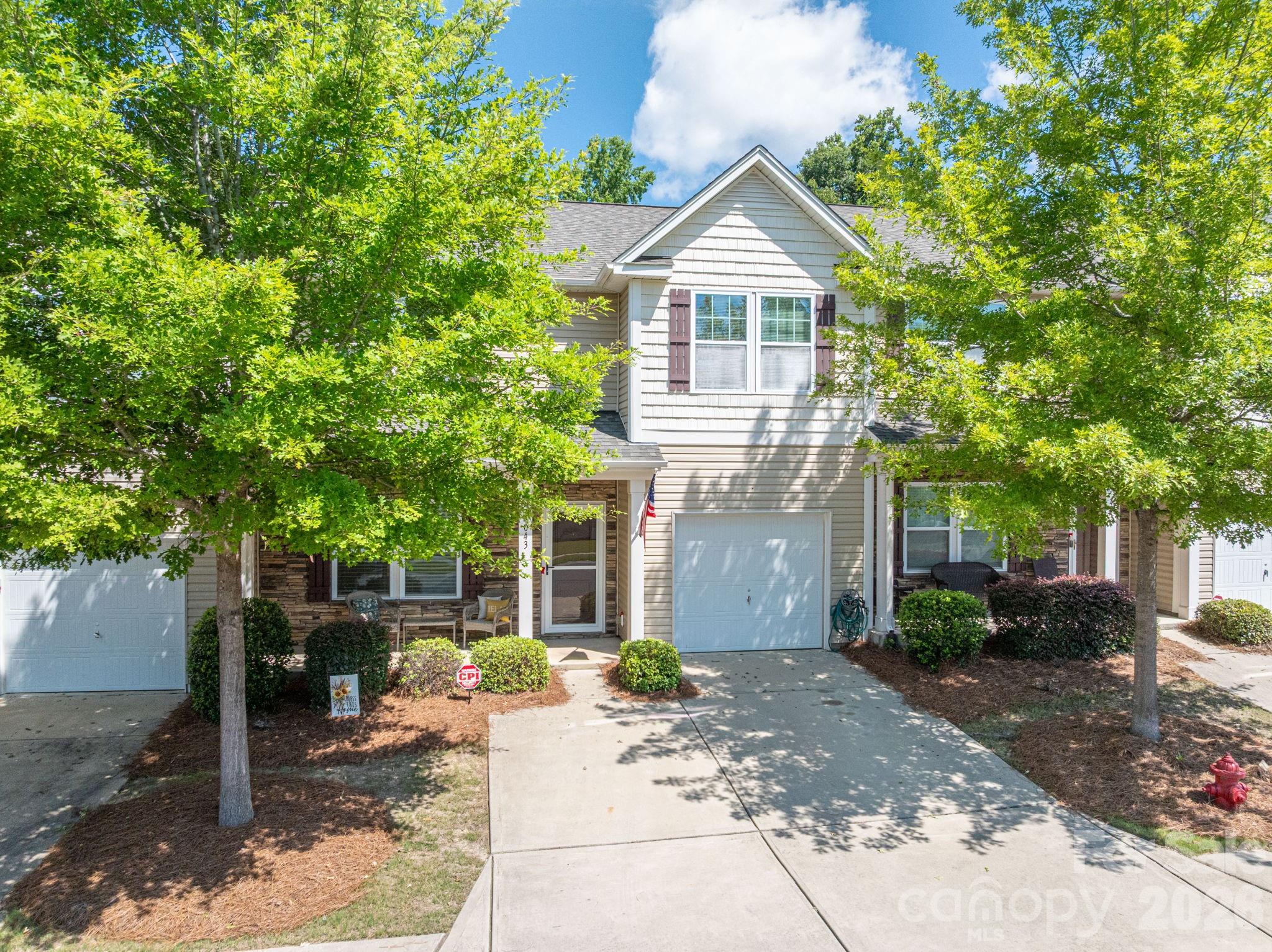 4043 Creekstone Trace — Gastonia