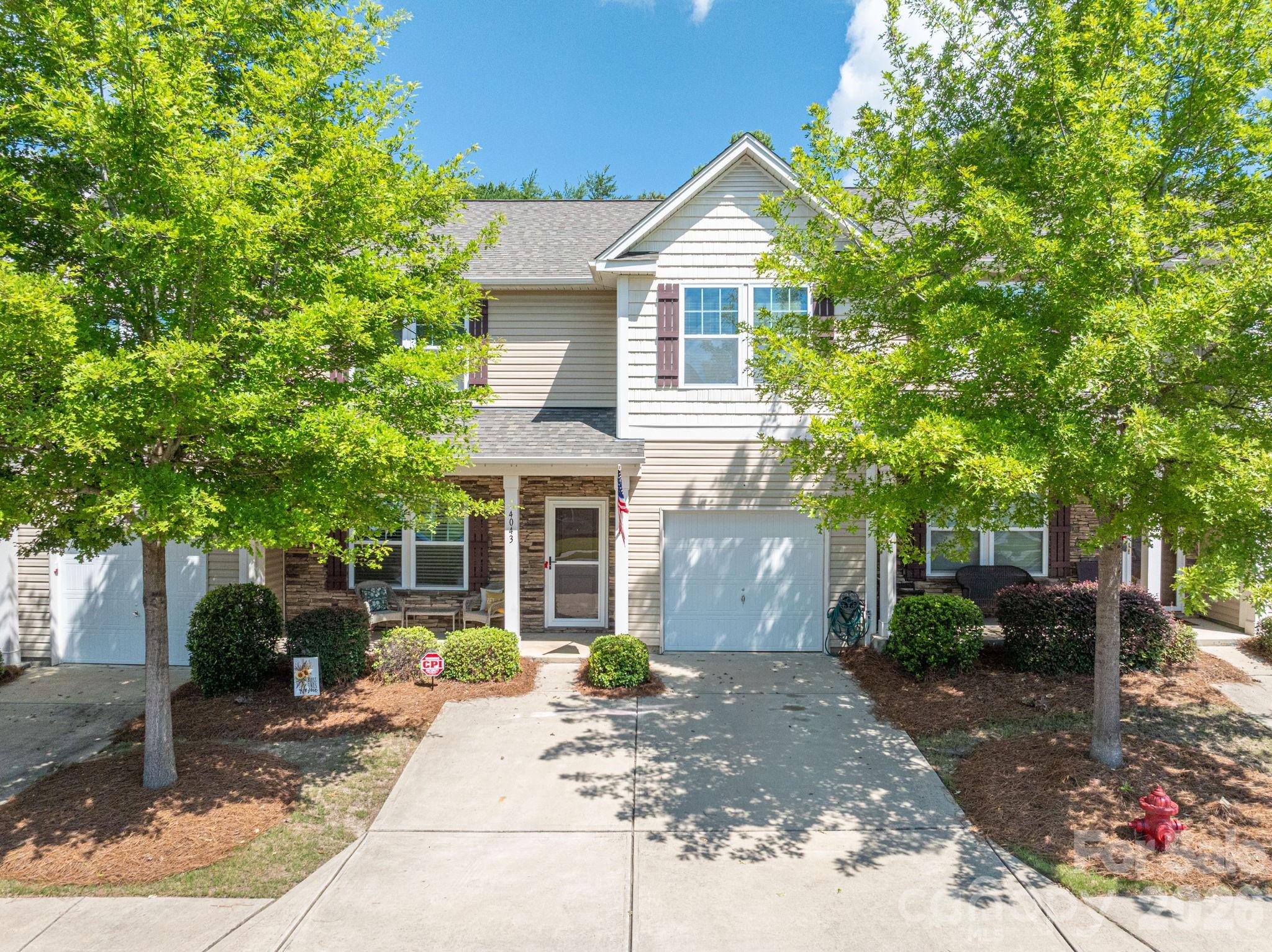 4043 Creekstone Trace — Gastonia