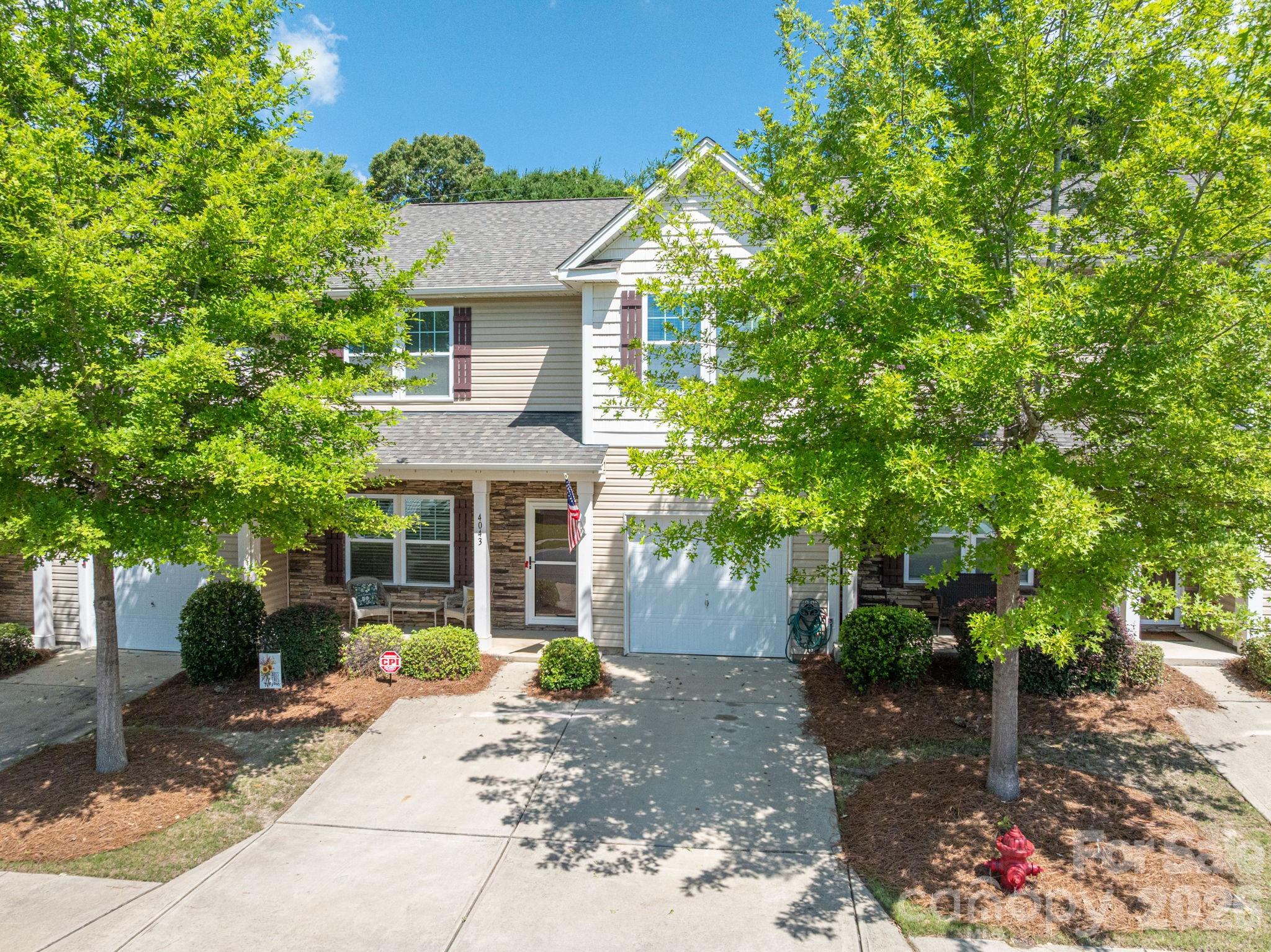 4043 Creekstone Trace — Gastonia