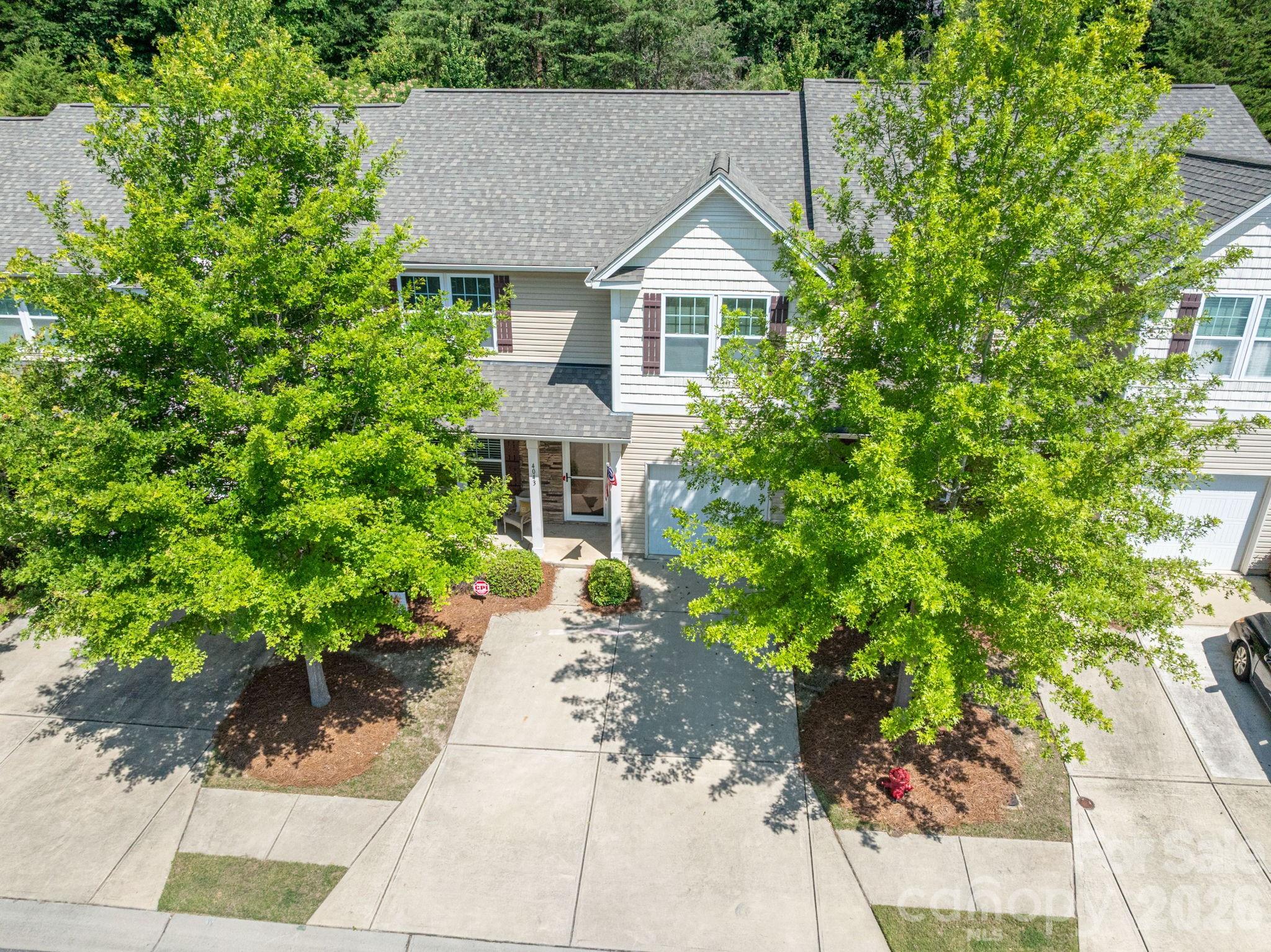 4043 Creekstone Trace — Gastonia