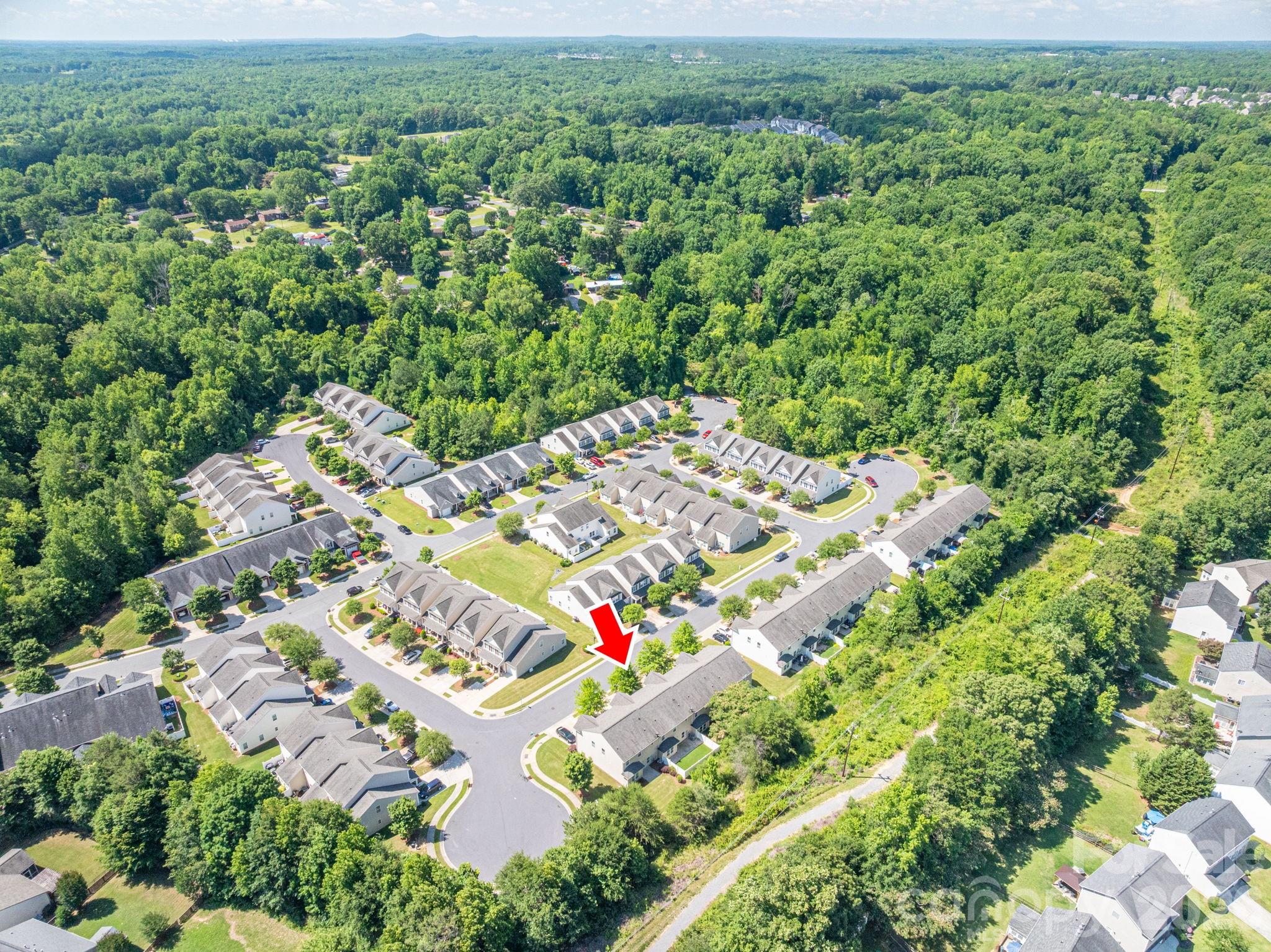 4043 Creekstone Trace — Gastonia