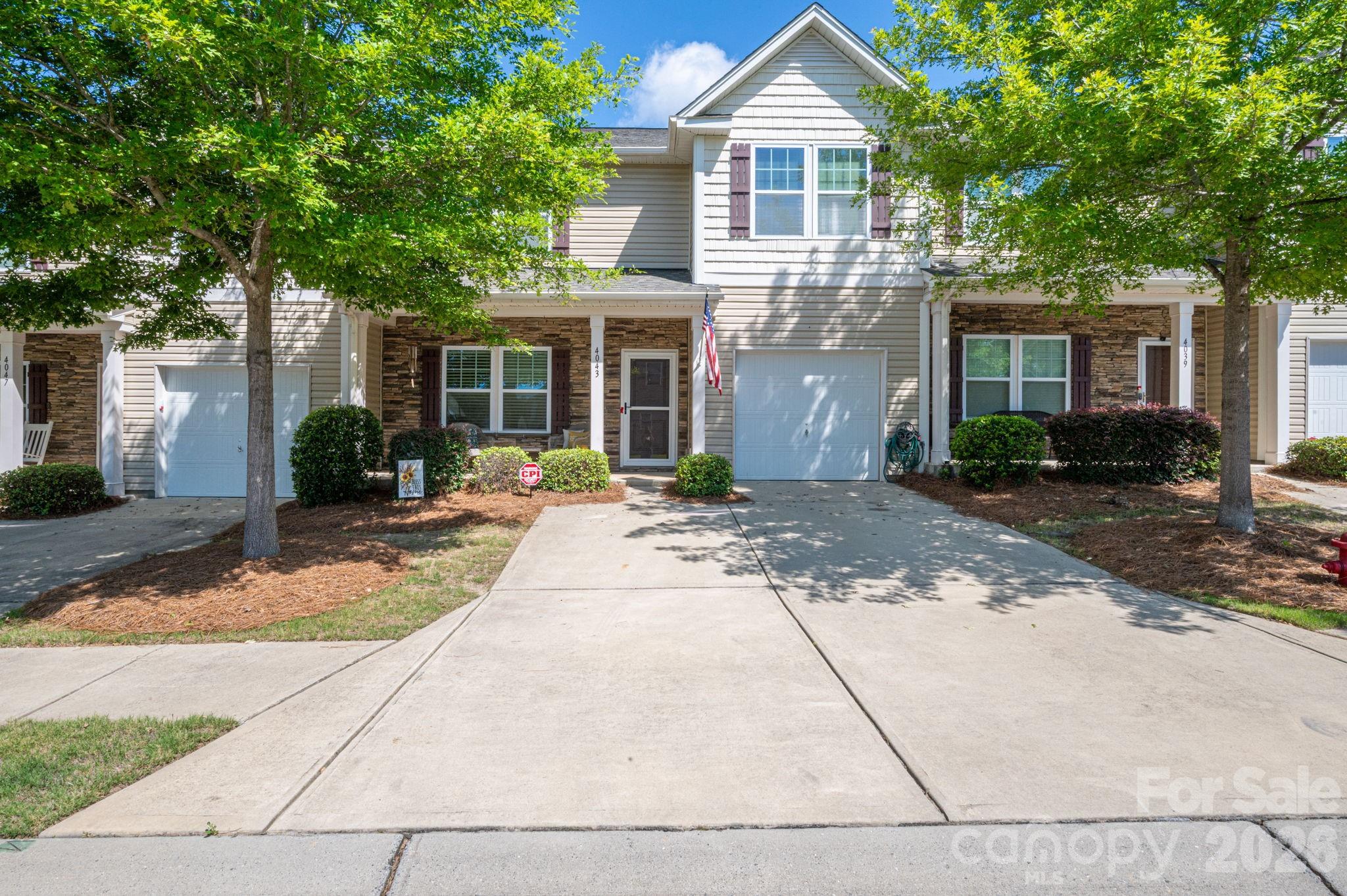 4043 Creekstone Trace — Gastonia