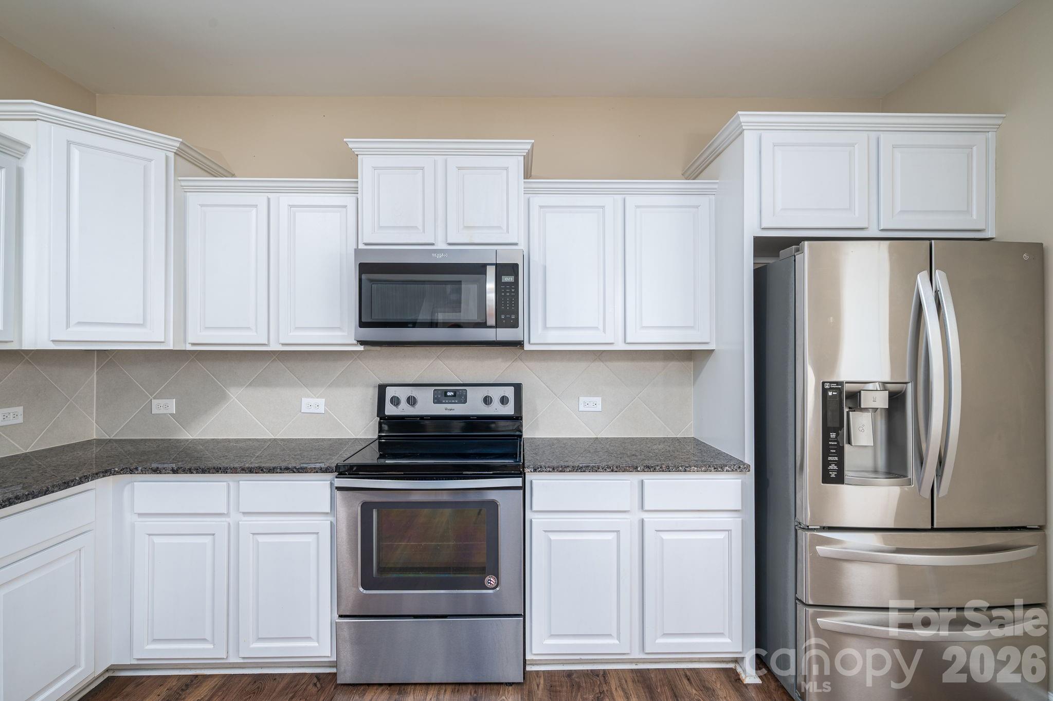 4043 Creekstone Trace — Gastonia