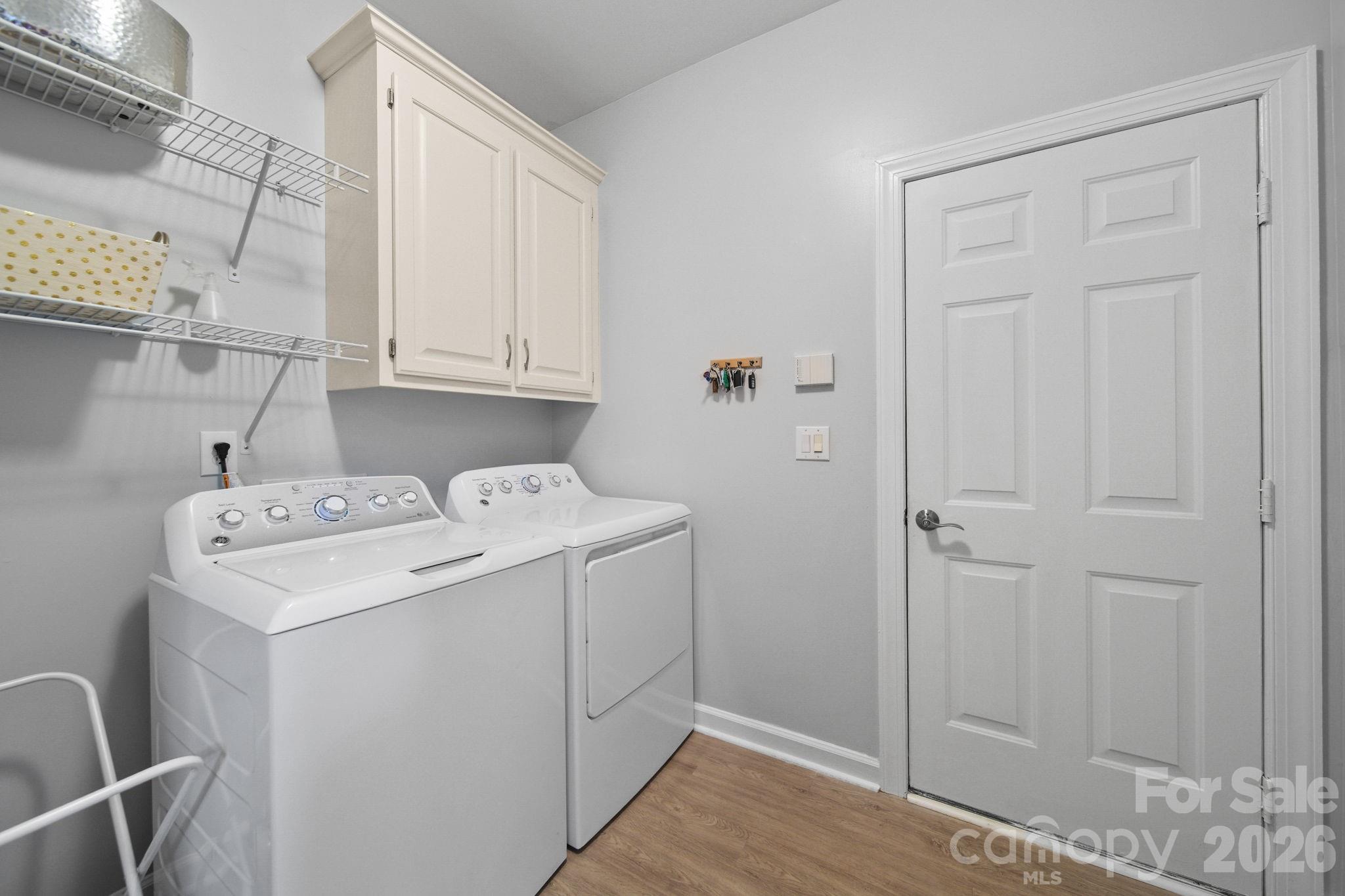 9125 Grove Tree Lane — Huntersville
