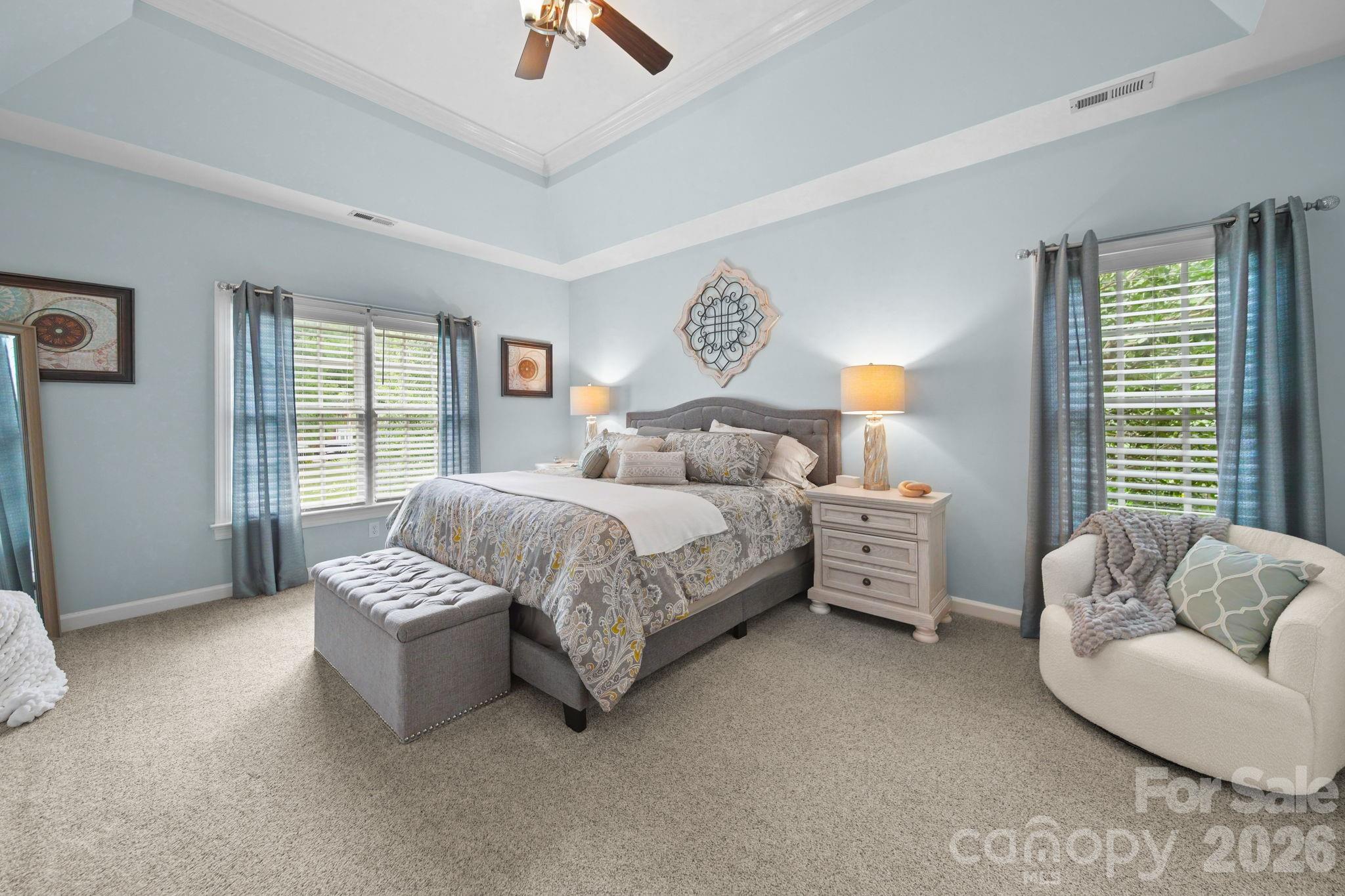 9125 Grove Tree Lane — Huntersville
