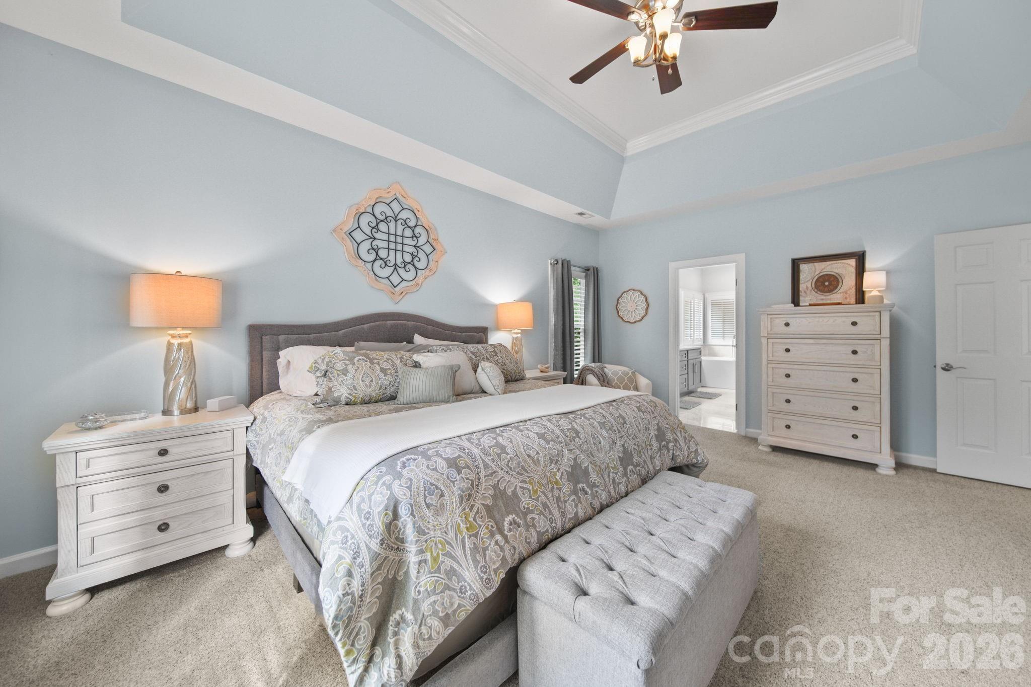 9125 Grove Tree Lane — Huntersville