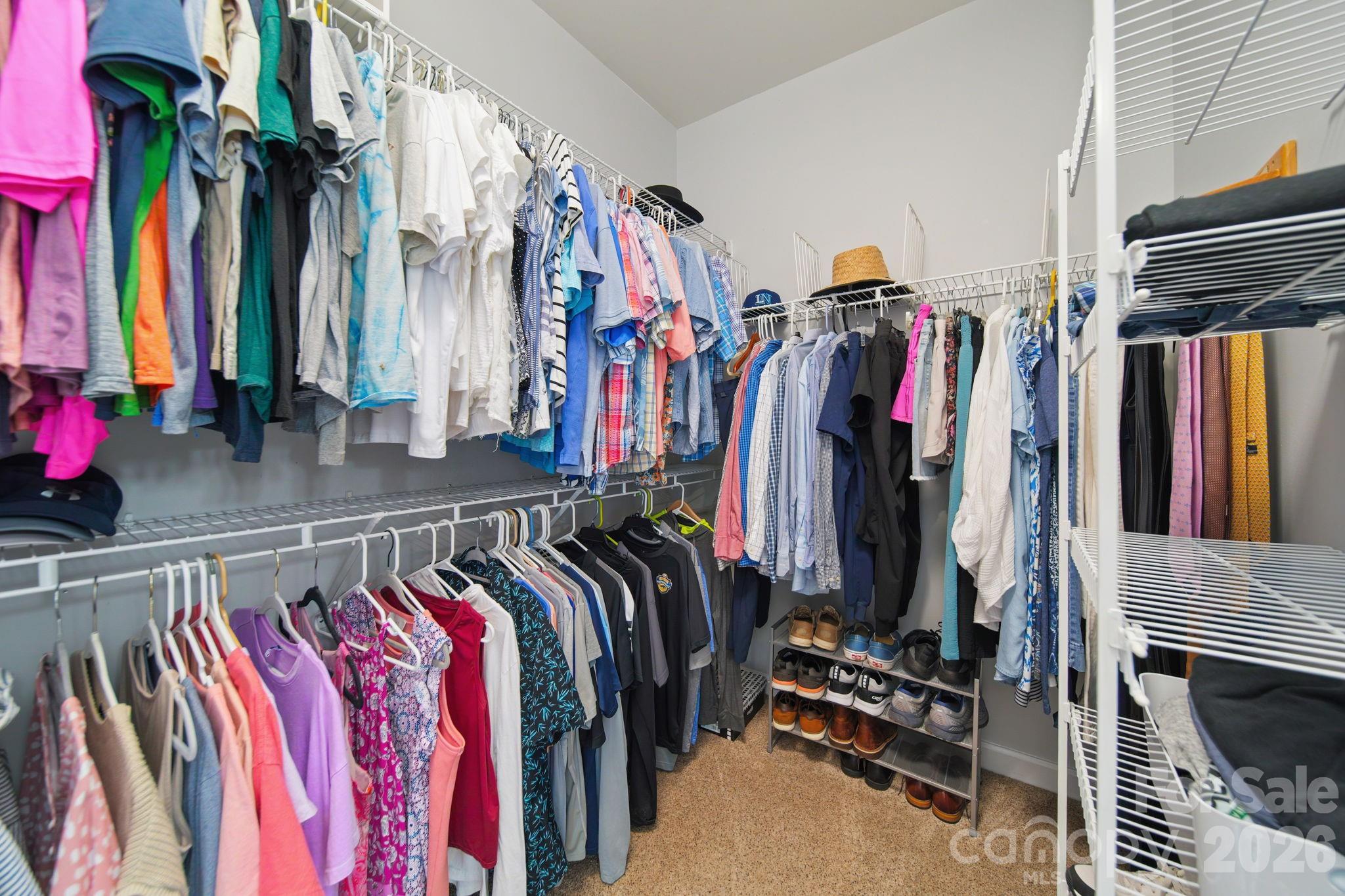 9125 Grove Tree Lane — Huntersville
