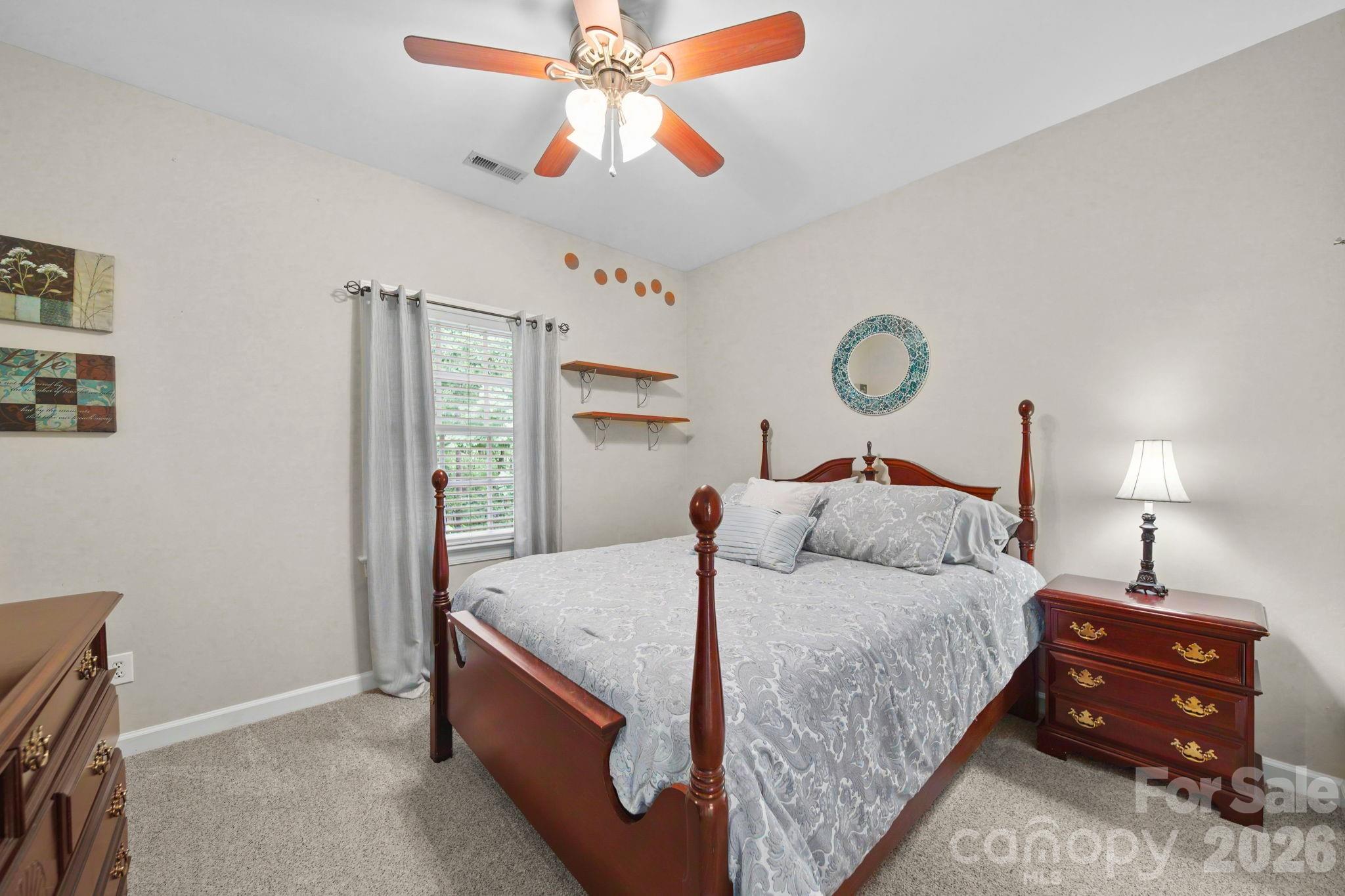 9125 Grove Tree Lane — Huntersville