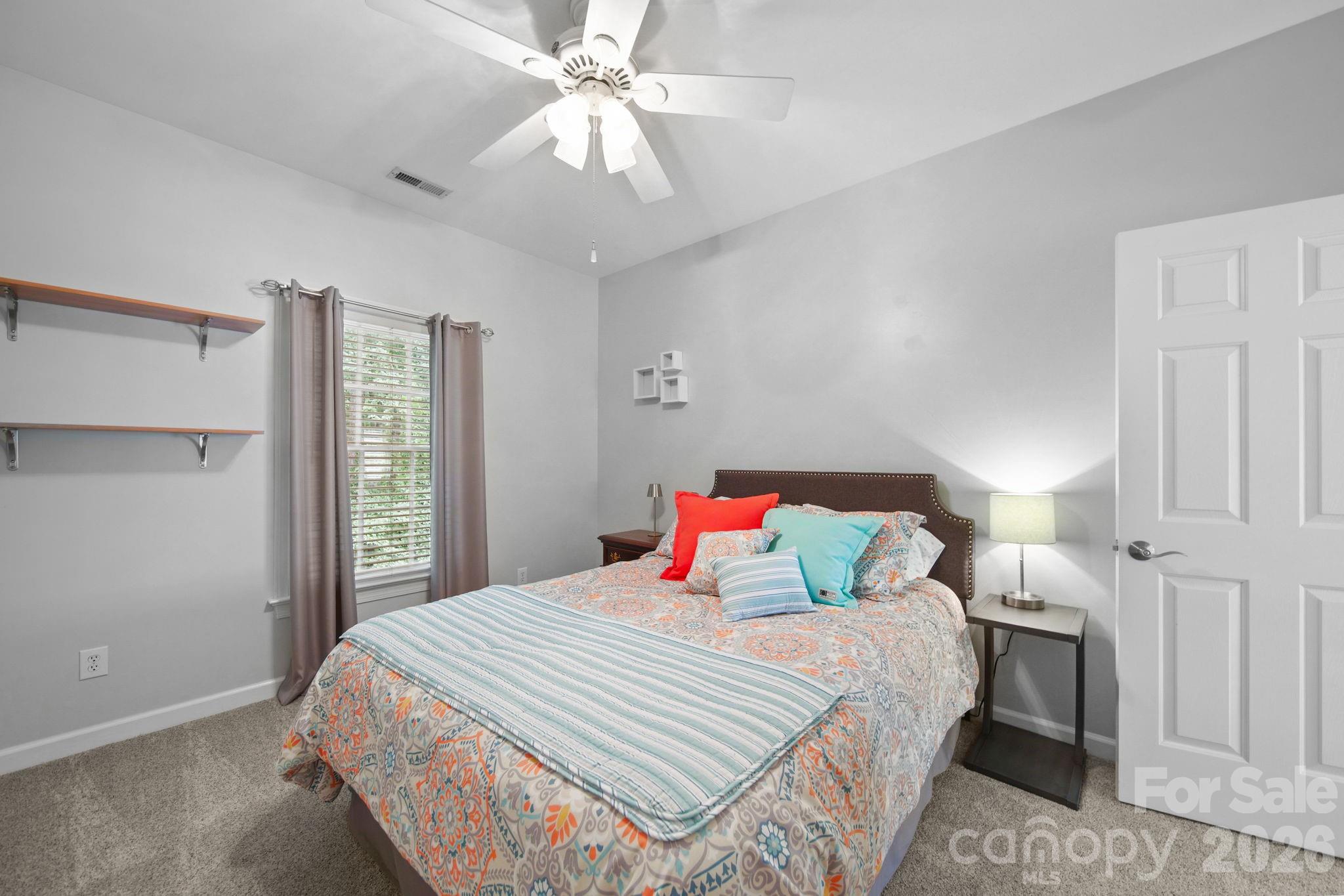 9125 Grove Tree Lane — Huntersville