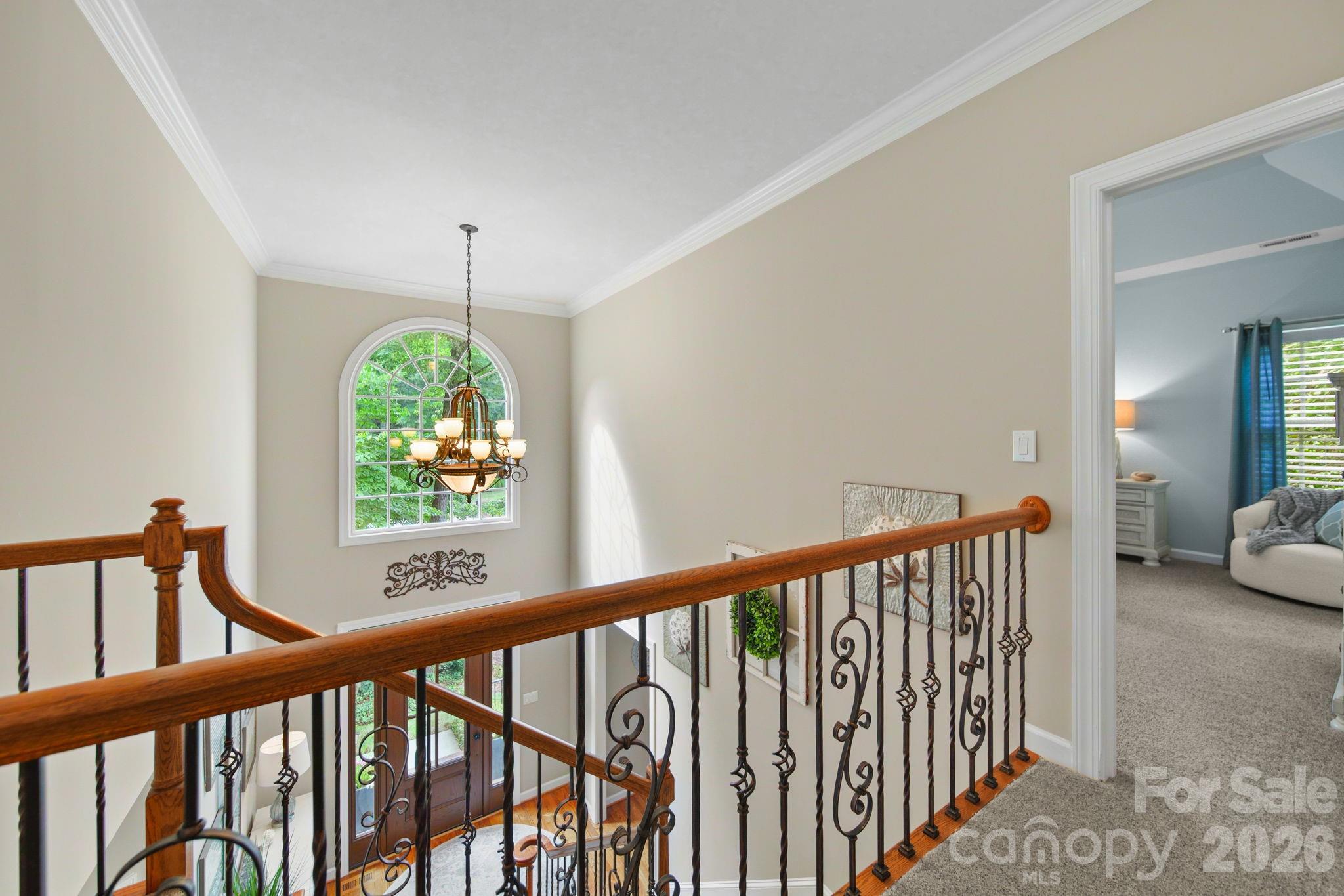 9125 Grove Tree Lane — Huntersville