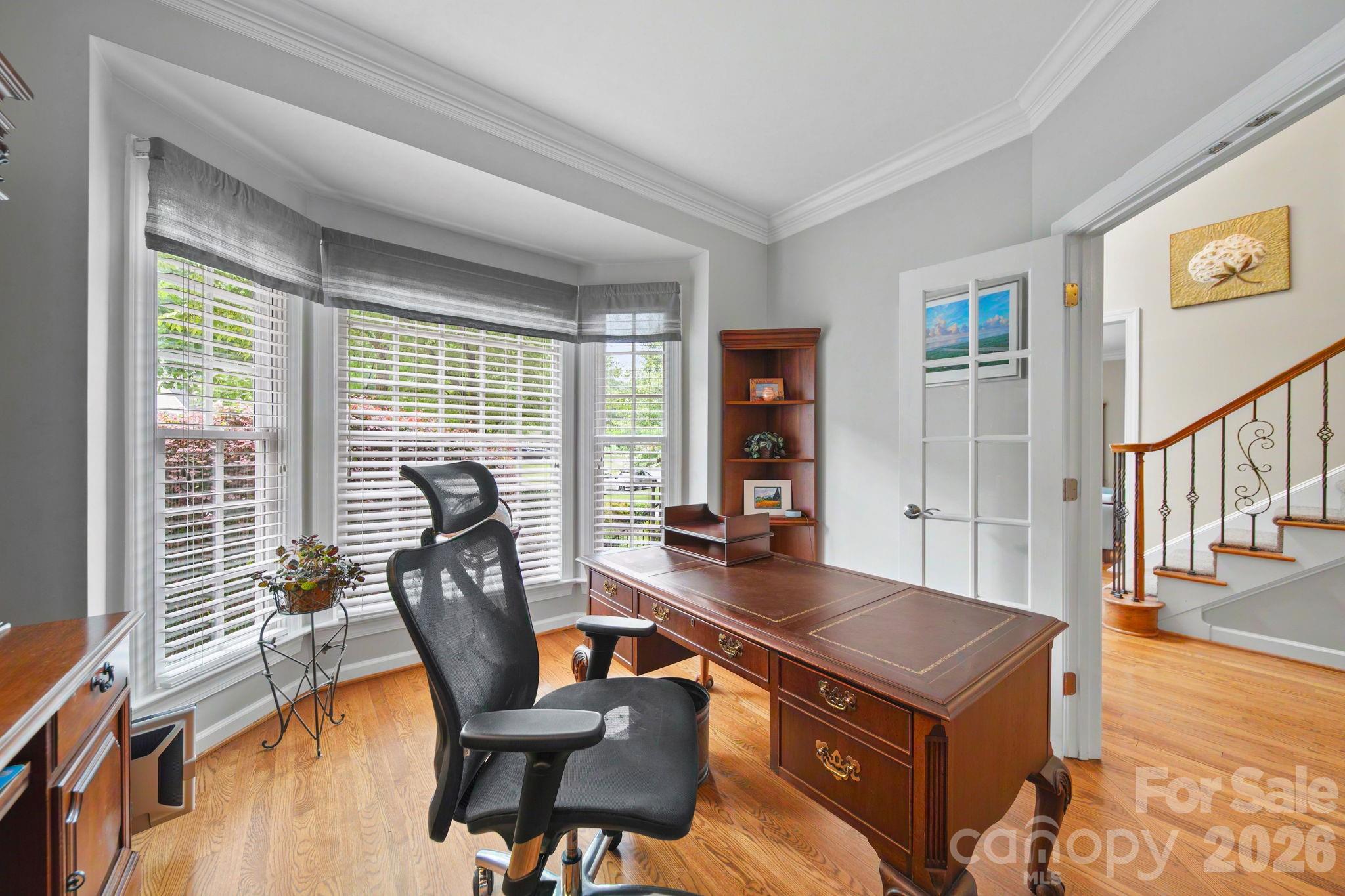 9125 Grove Tree Lane — Huntersville