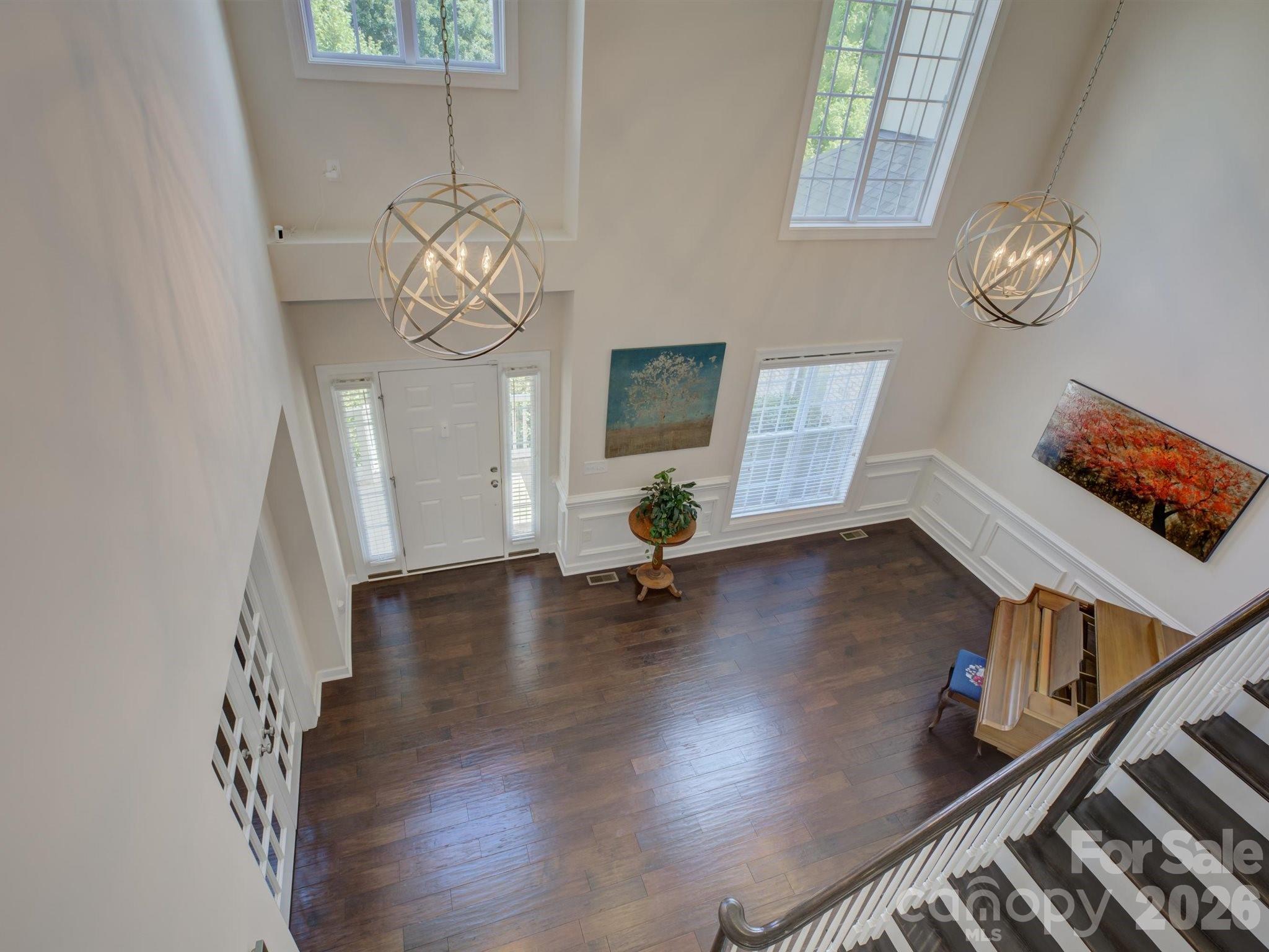 16433 Bryant Meadows Drive — Charlotte