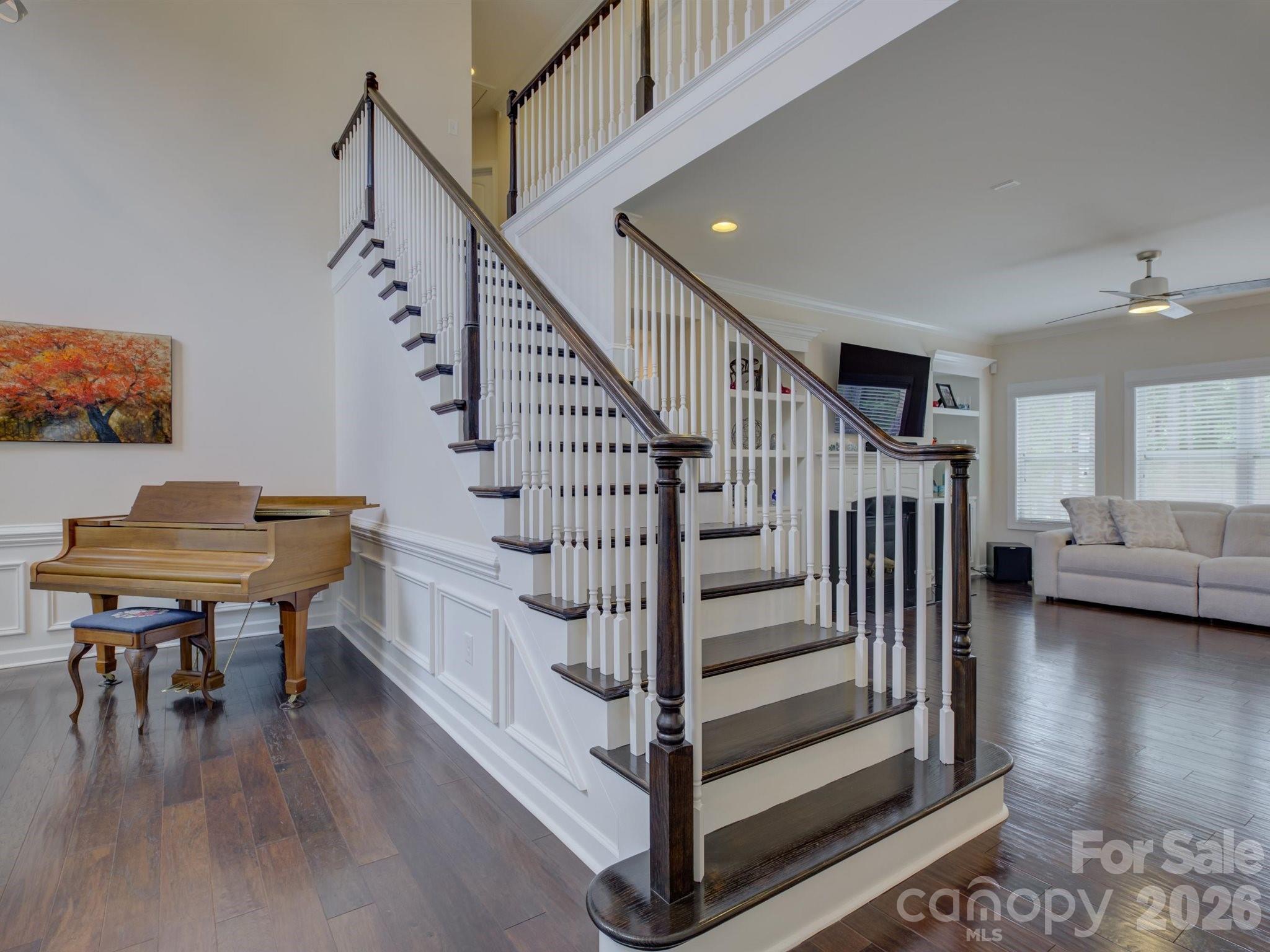 16433 Bryant Meadows Drive — Charlotte