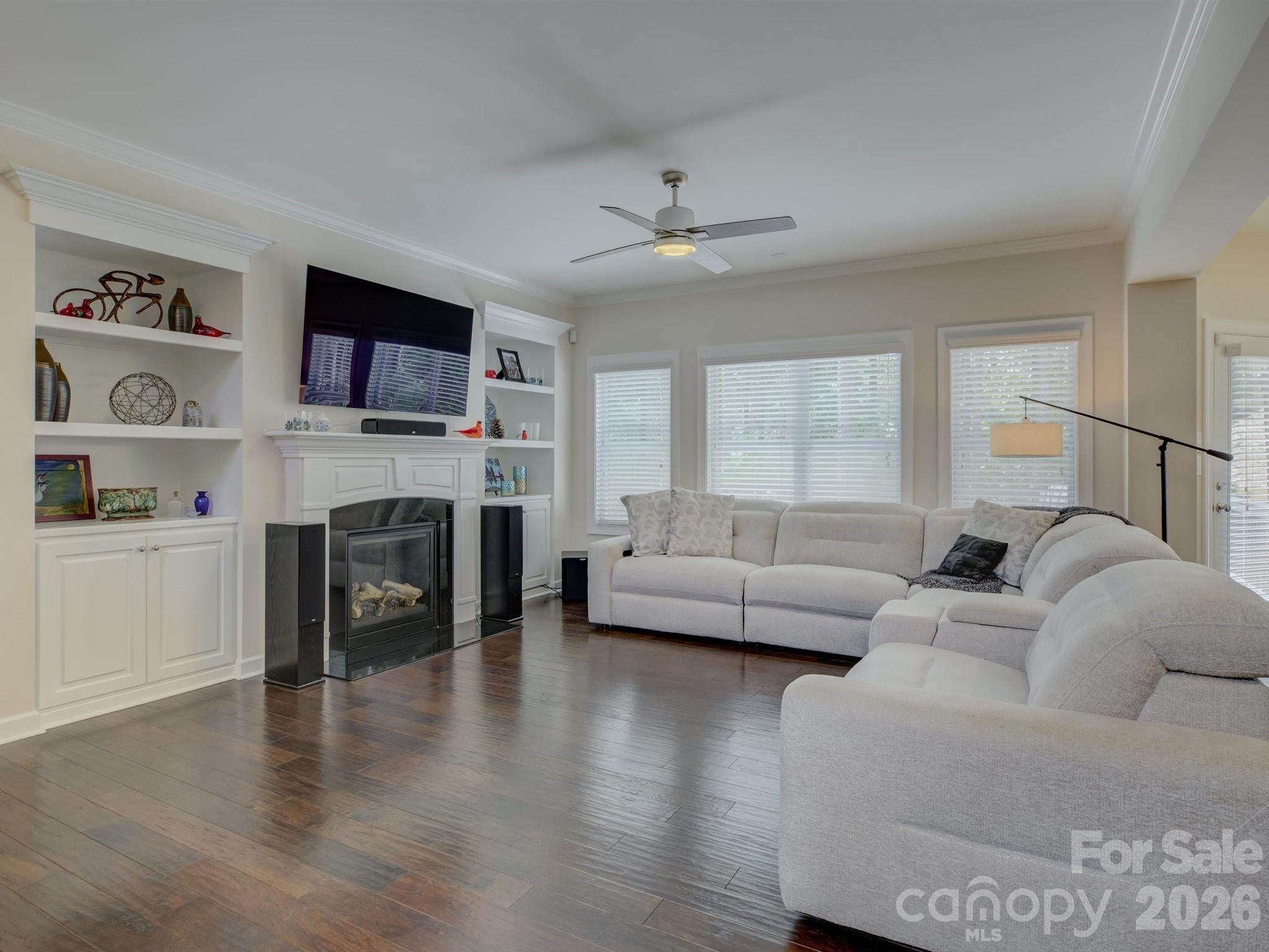 16433 Bryant Meadows Drive — Charlotte