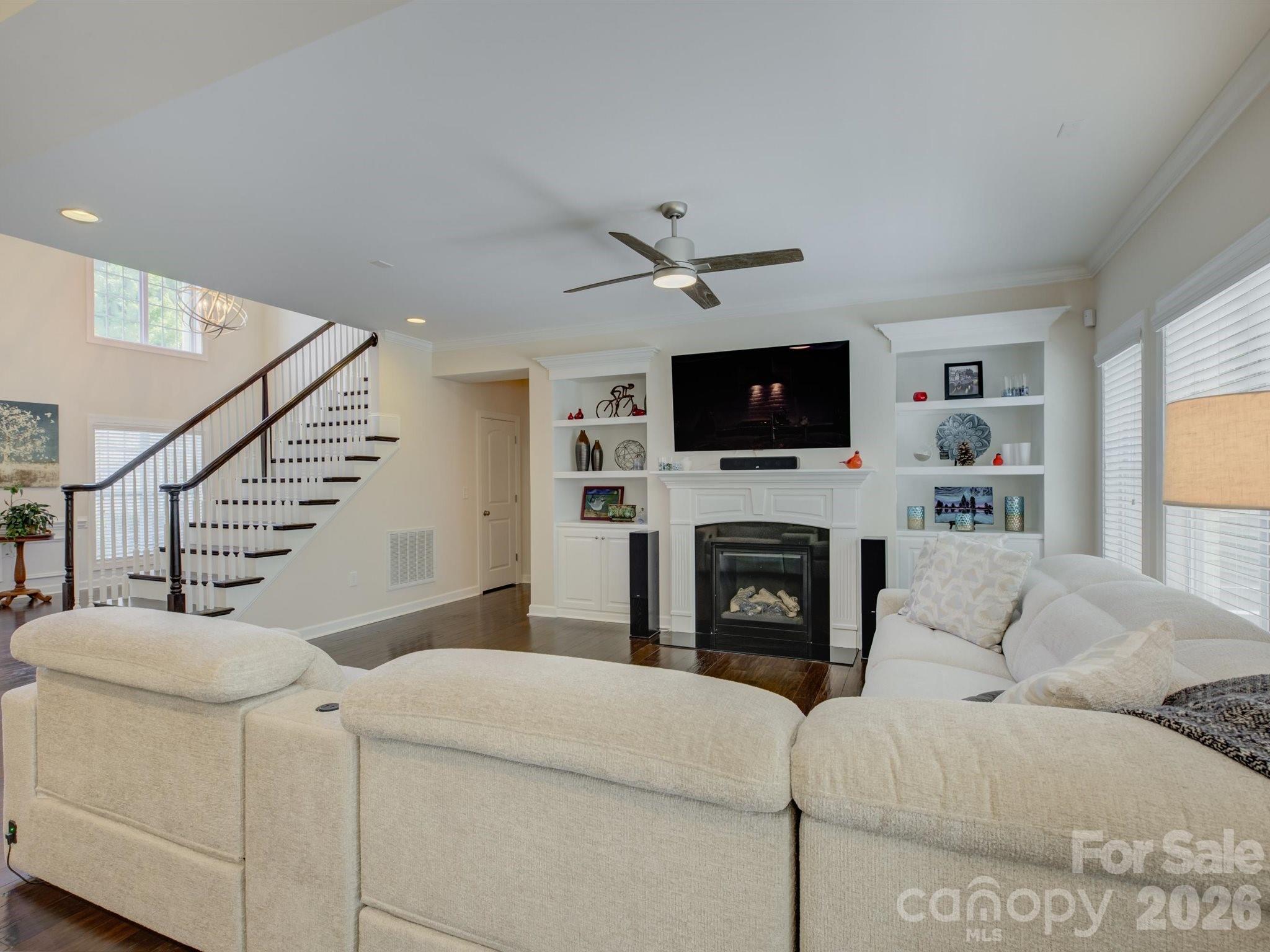 16433 Bryant Meadows Drive — Charlotte