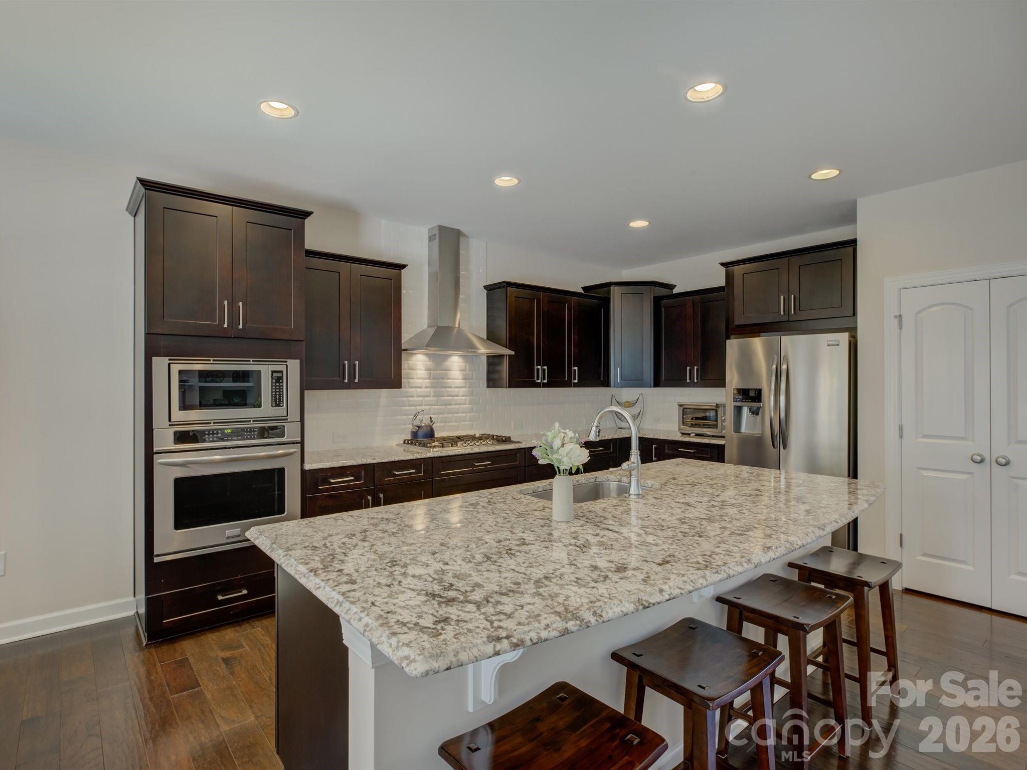 16433 Bryant Meadows Drive — Charlotte