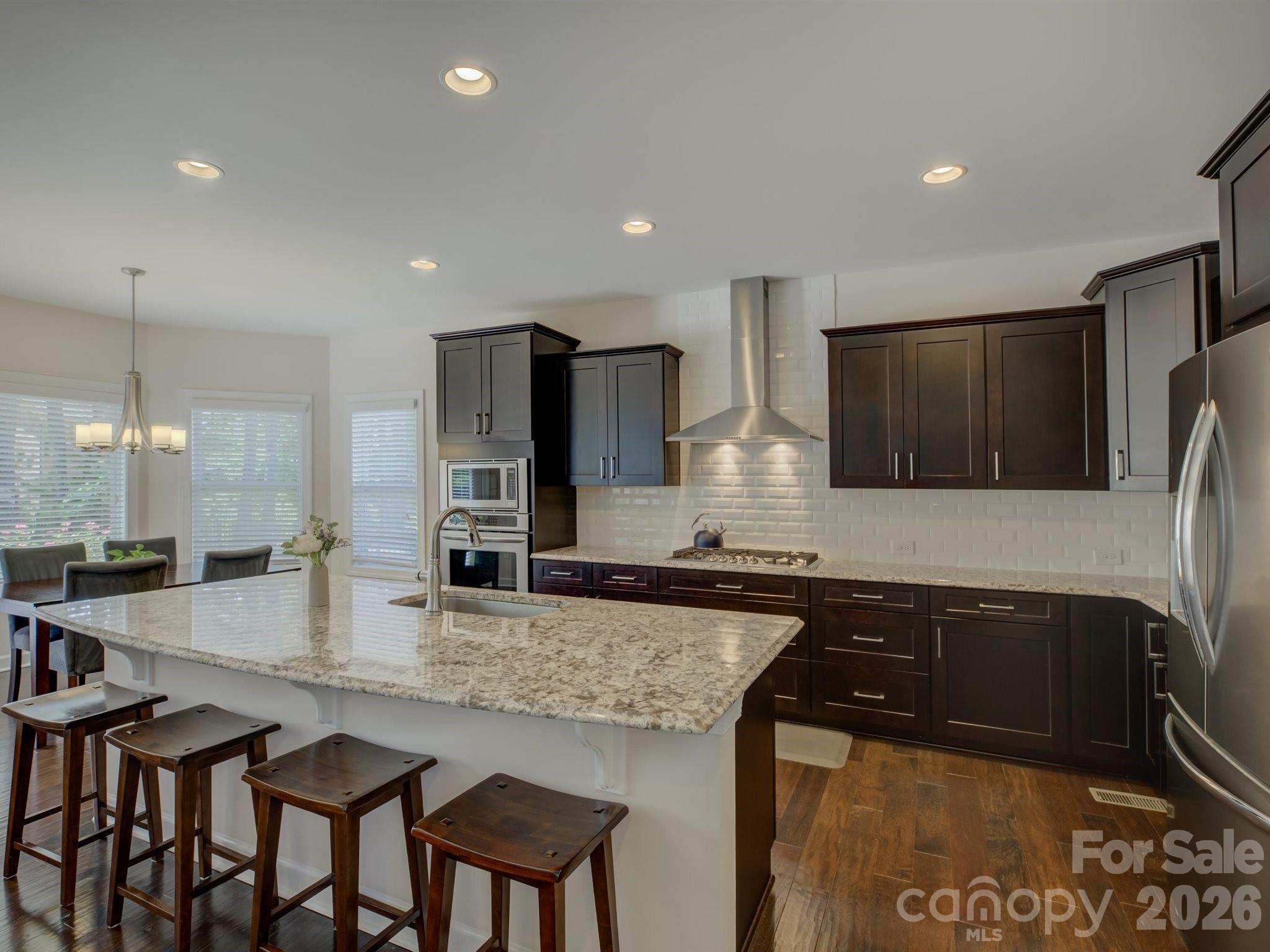 16433 Bryant Meadows Drive — Charlotte